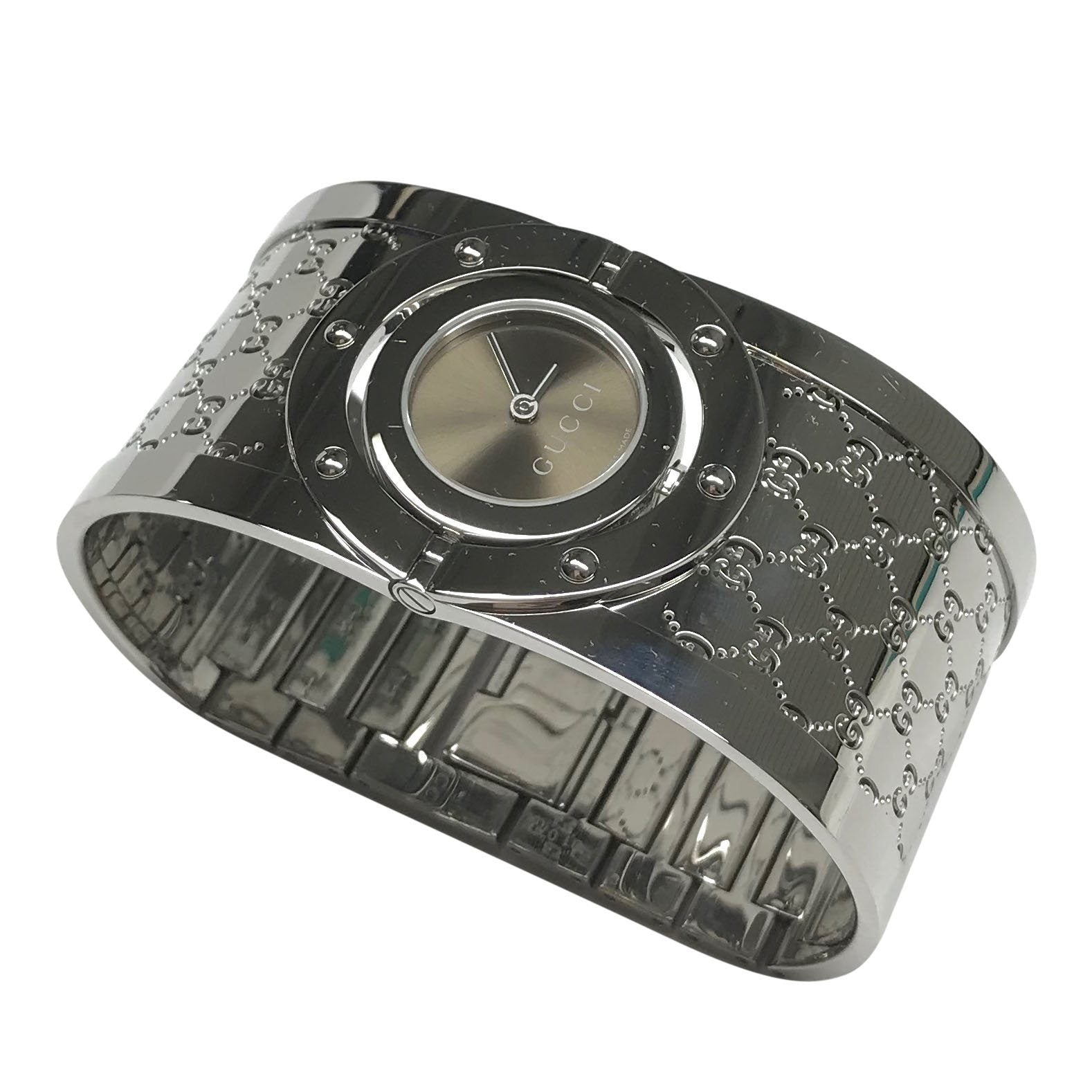 Gucci Twirl Watch