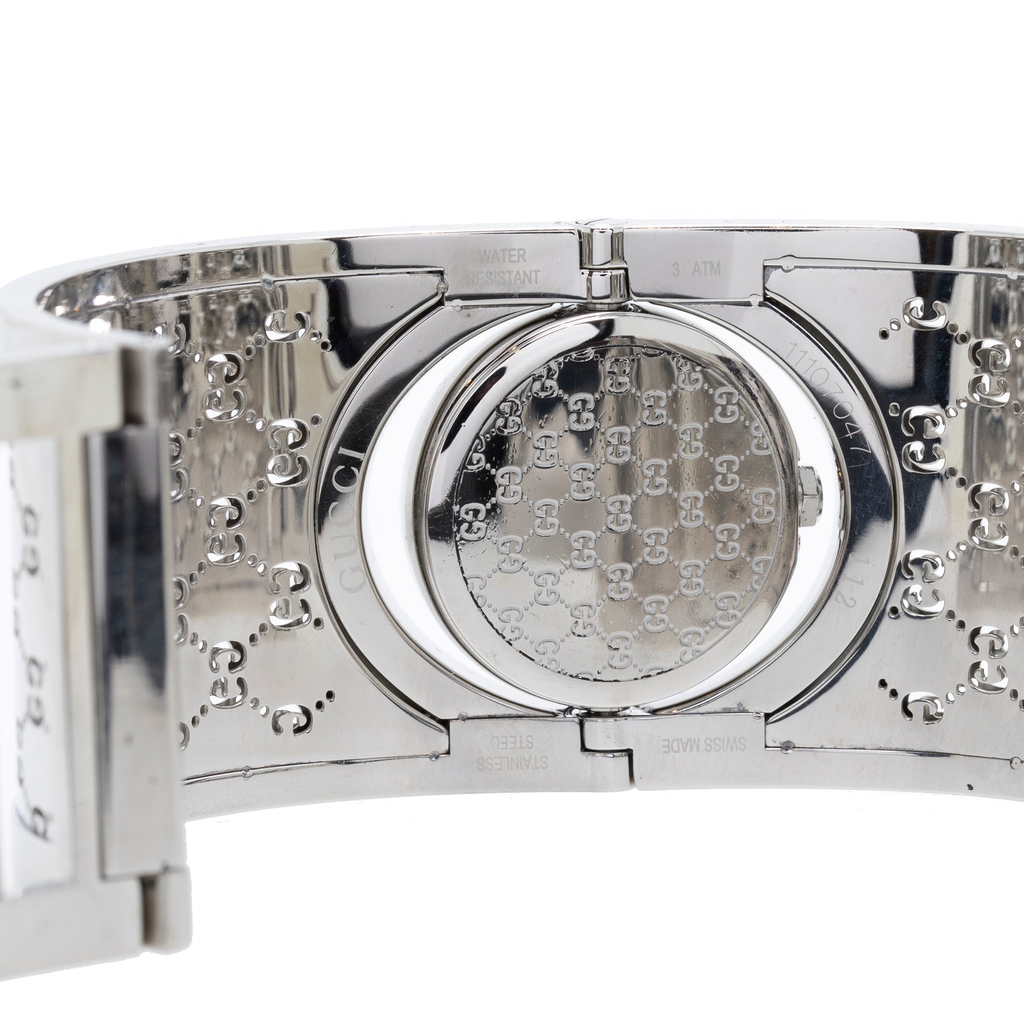 Gucci Twirl Watch