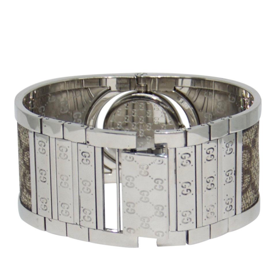 Gucci Twirl Watch