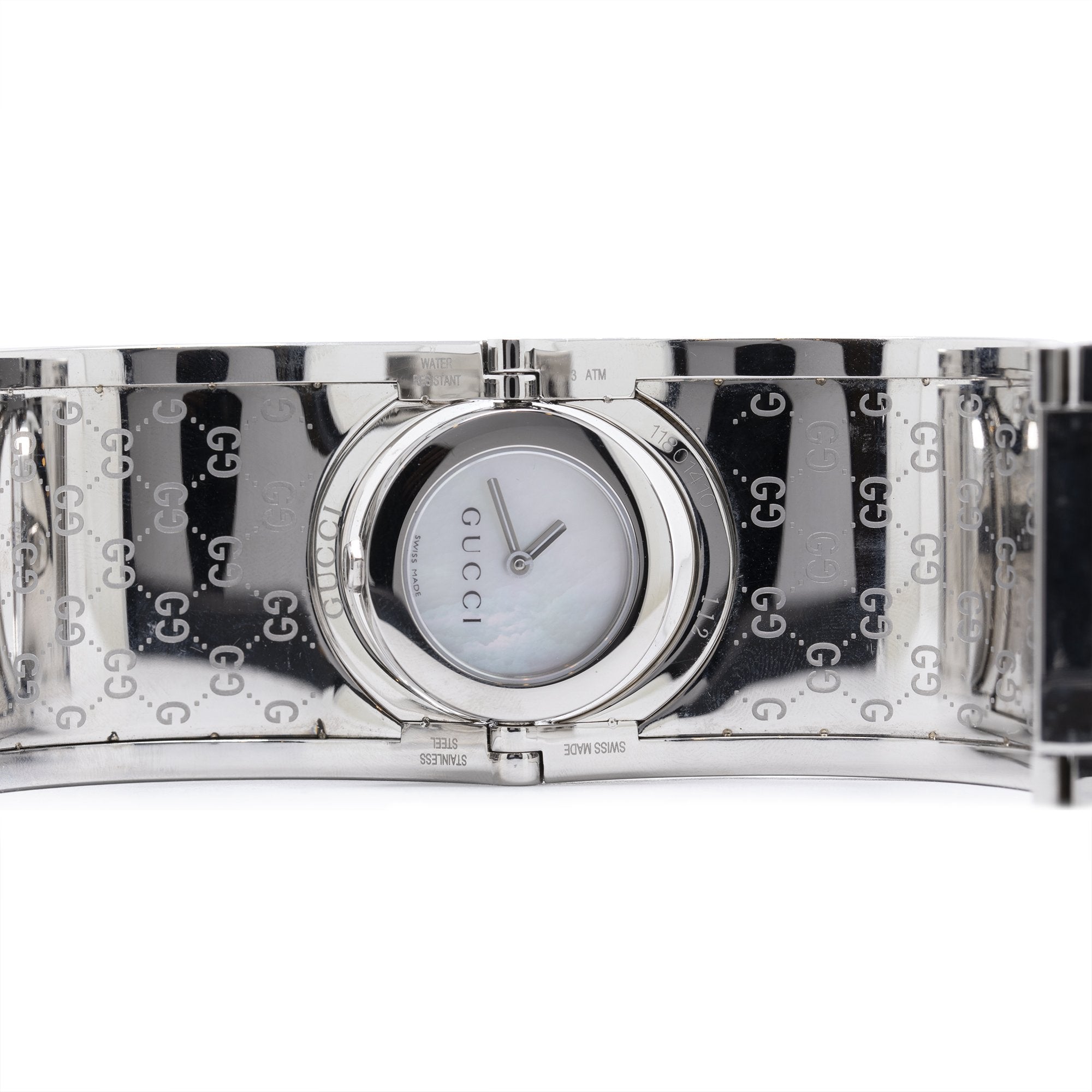 Gucci Twirl Watch