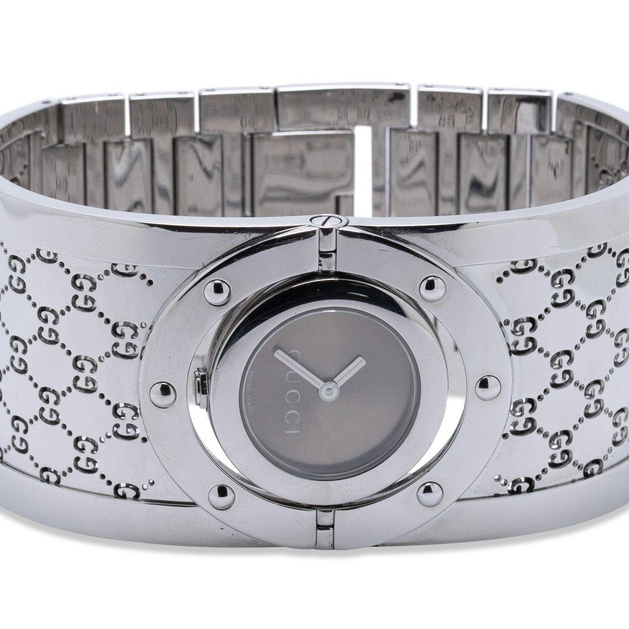 Gucci Twirl Watch