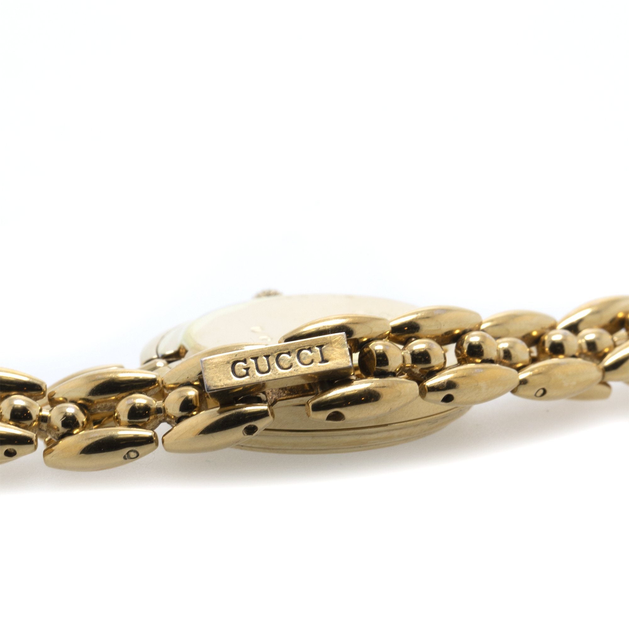 Gucci Vintage 1100 Series Watch