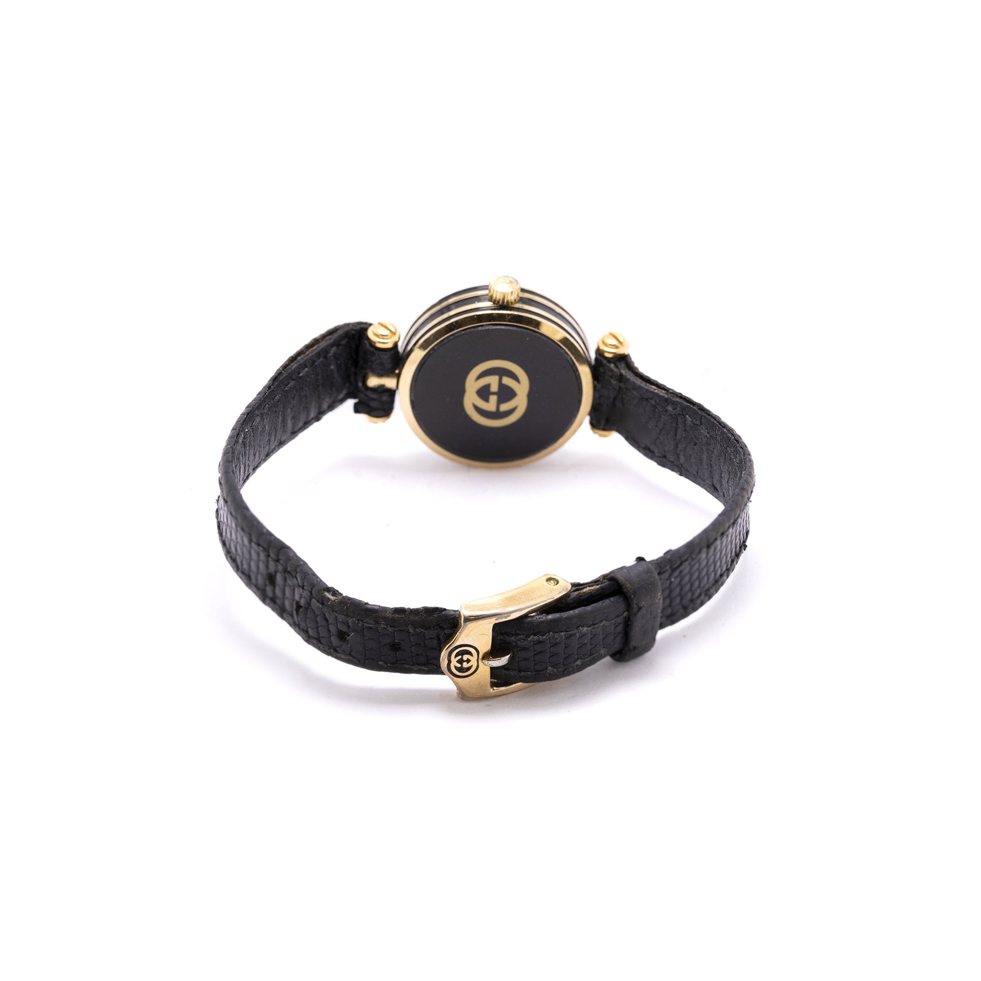 Gucci Vintage 2000 Series Watch