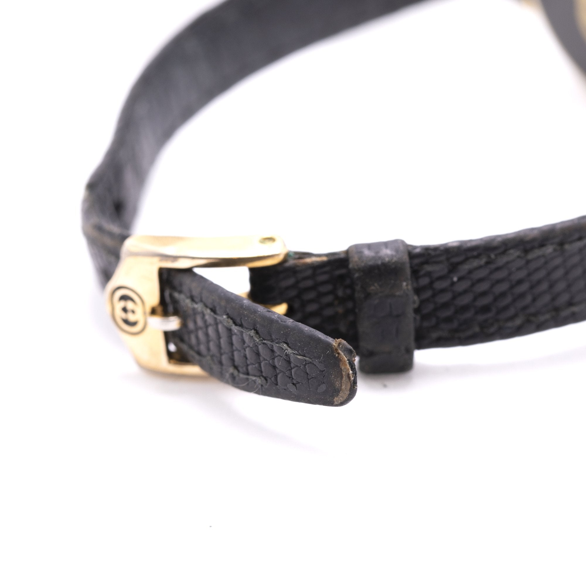 Gucci Vintage 2000 Series Watch