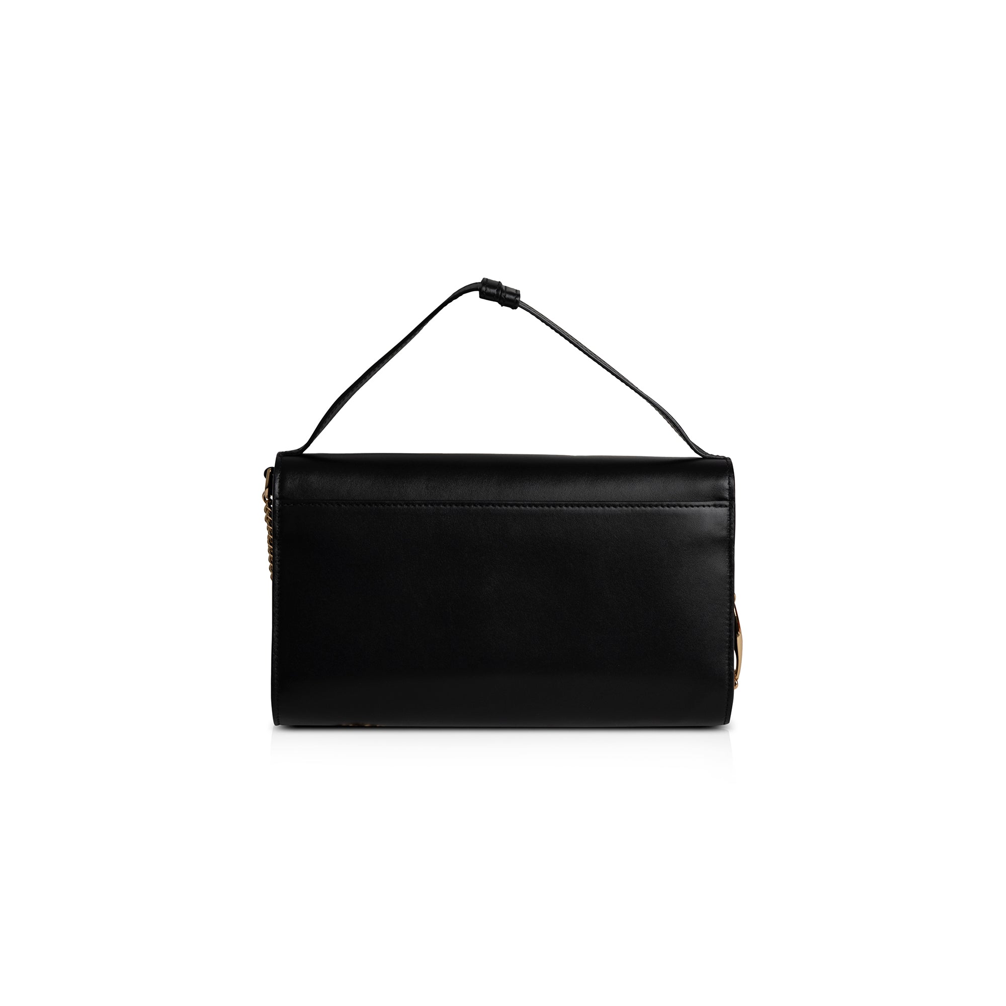 Gucci Zumi Small Flap Shoulder Bag