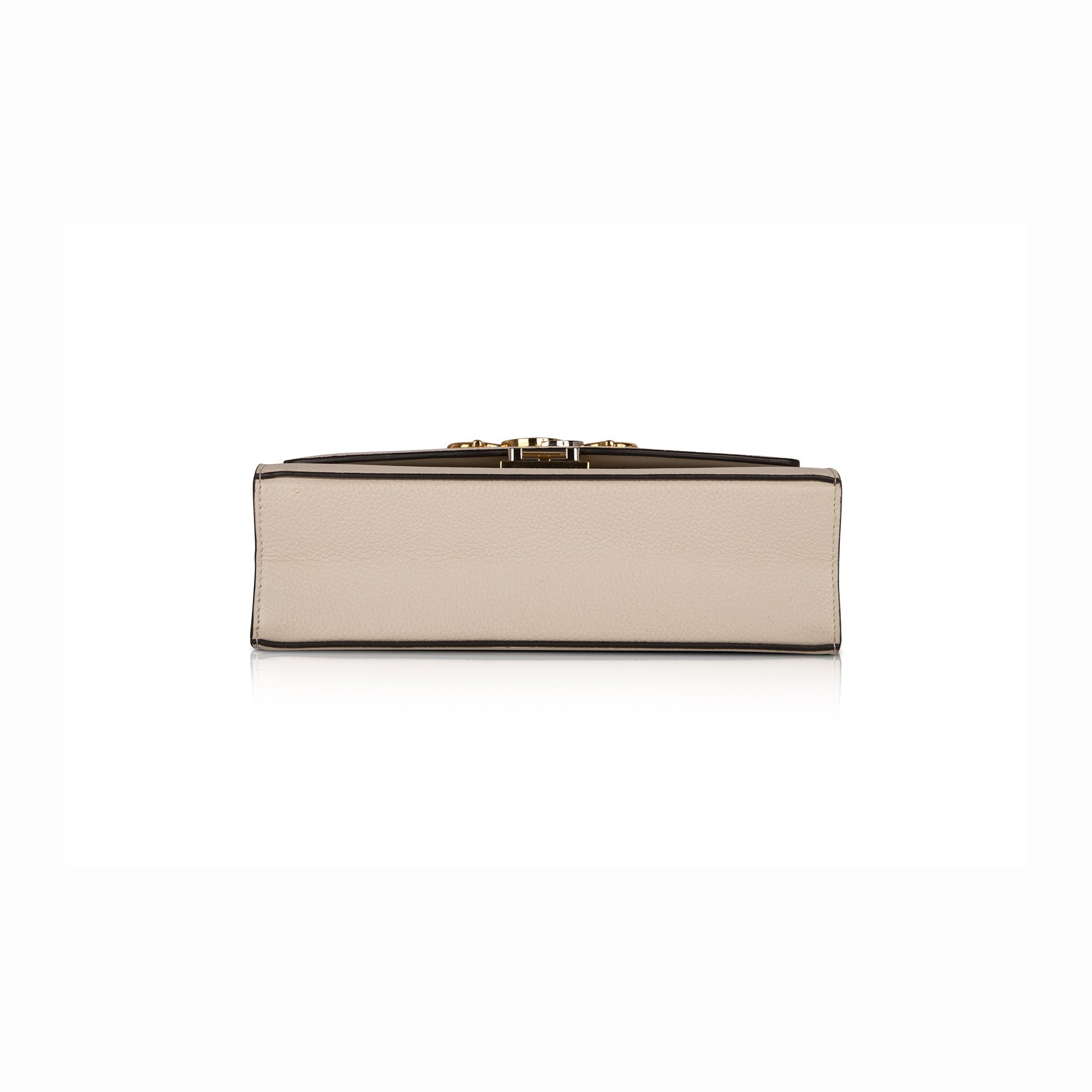 Gucci Zumi Small Flap Shoulder Bag