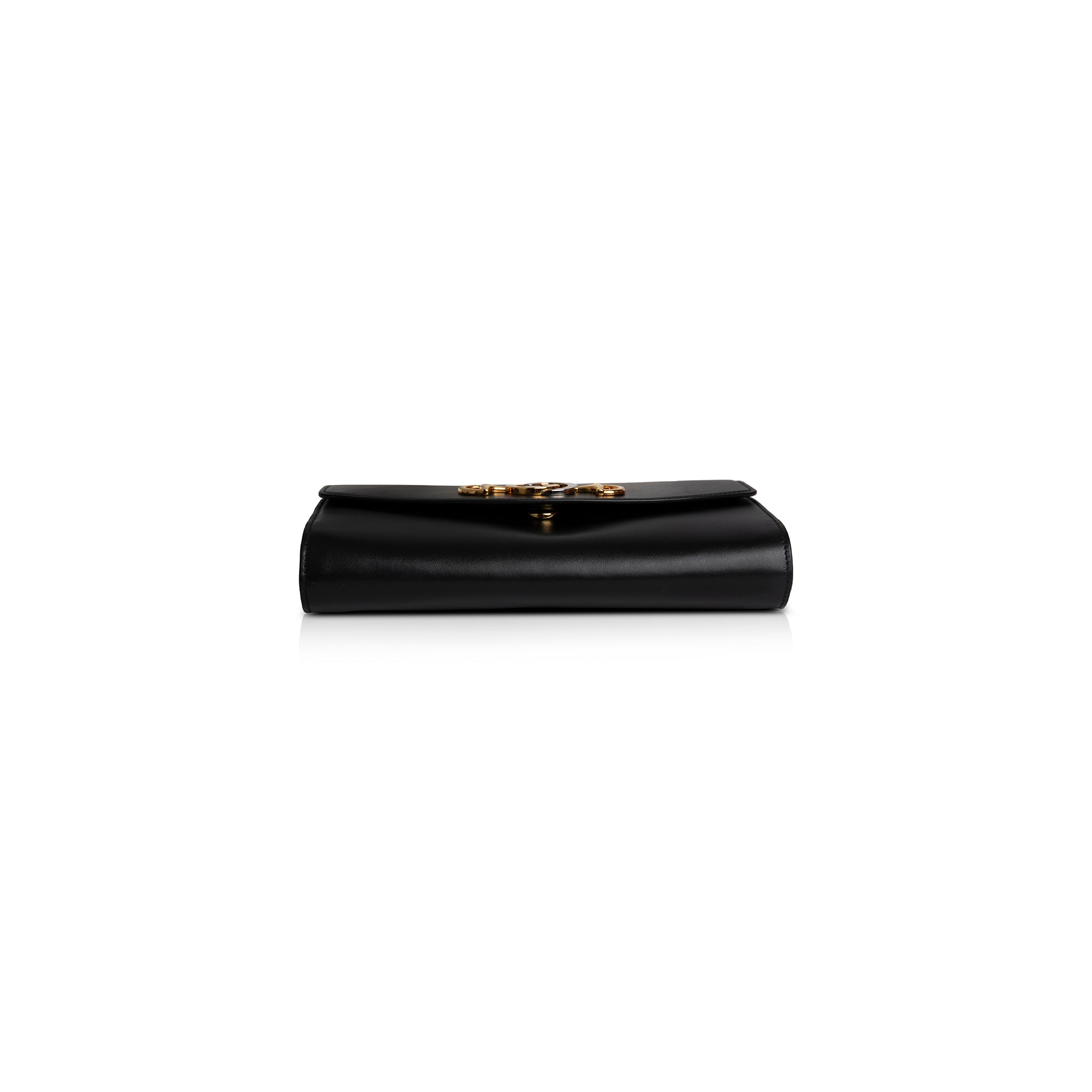 Gucci Zumi Small Flap Shoulder Bag