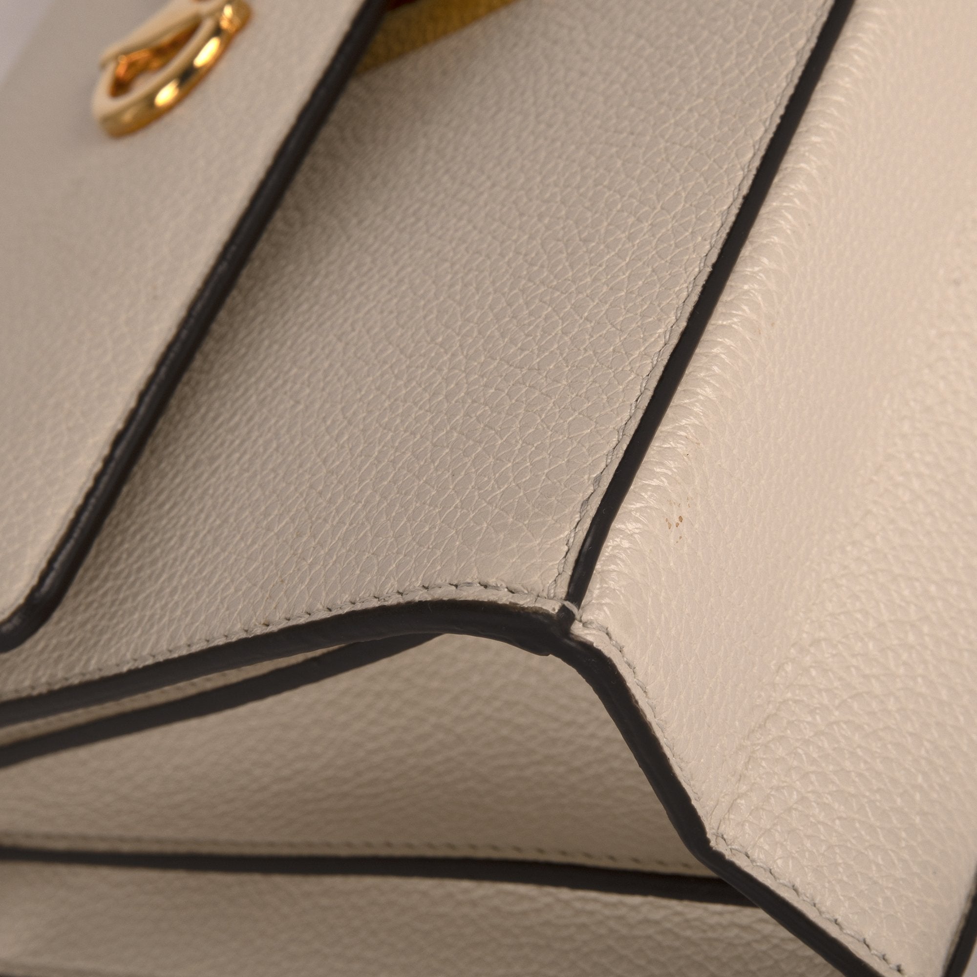 Gucci Zumi Small Flap Shoulder Bag