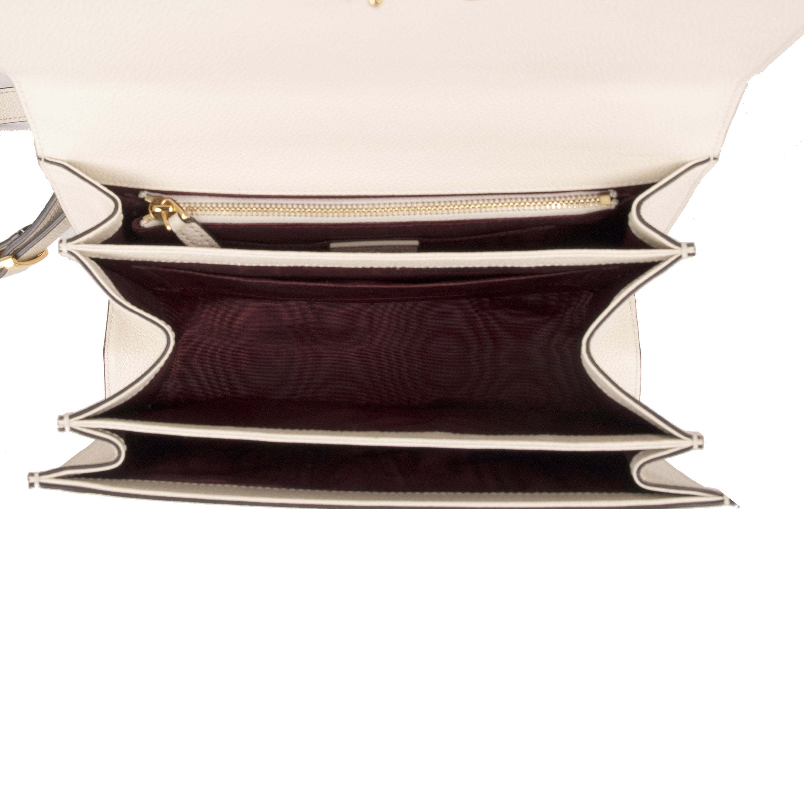 Gucci Zumi Small Flap Shoulder Bag