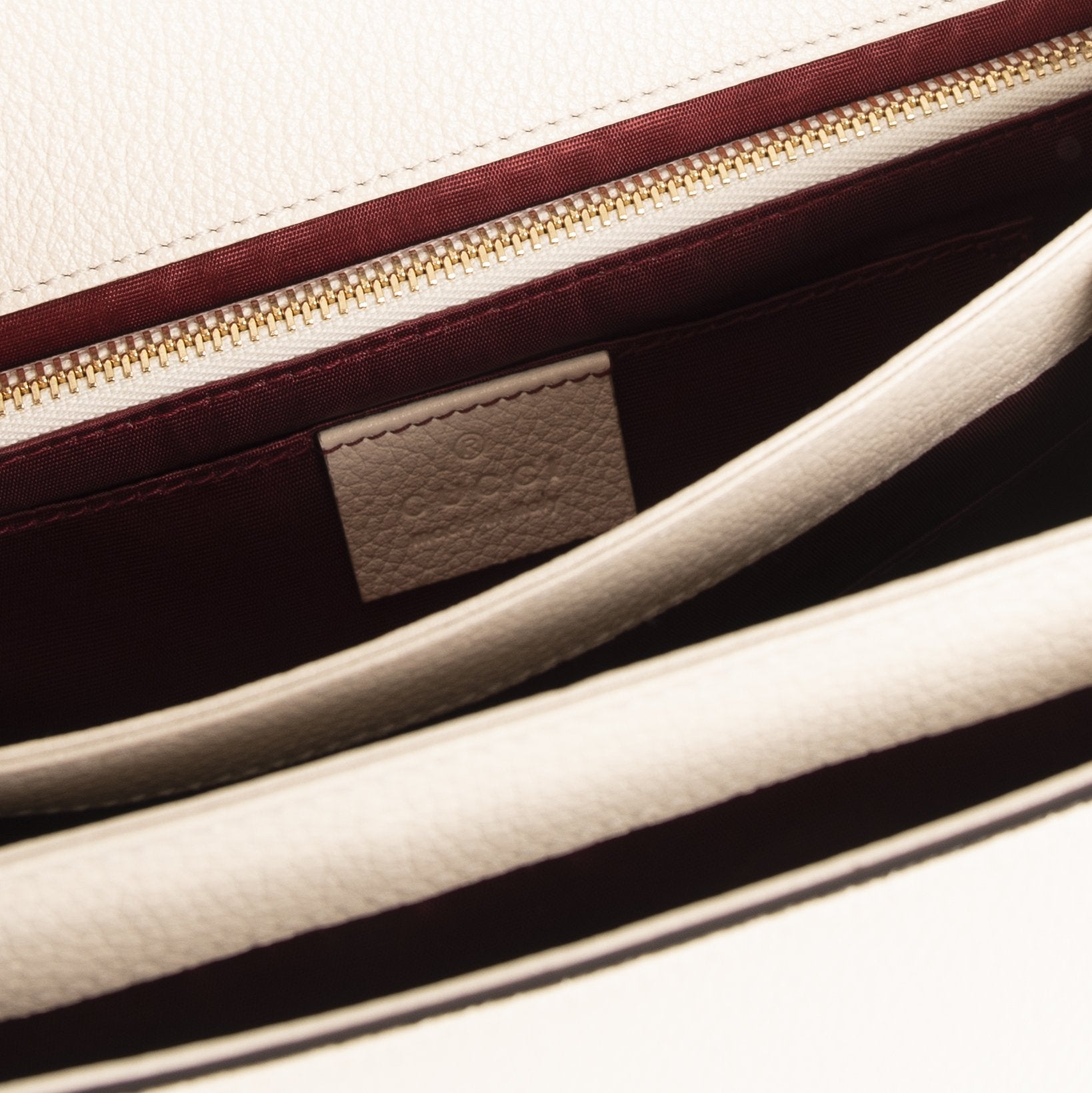 Gucci Zumi Small Flap Shoulder Bag