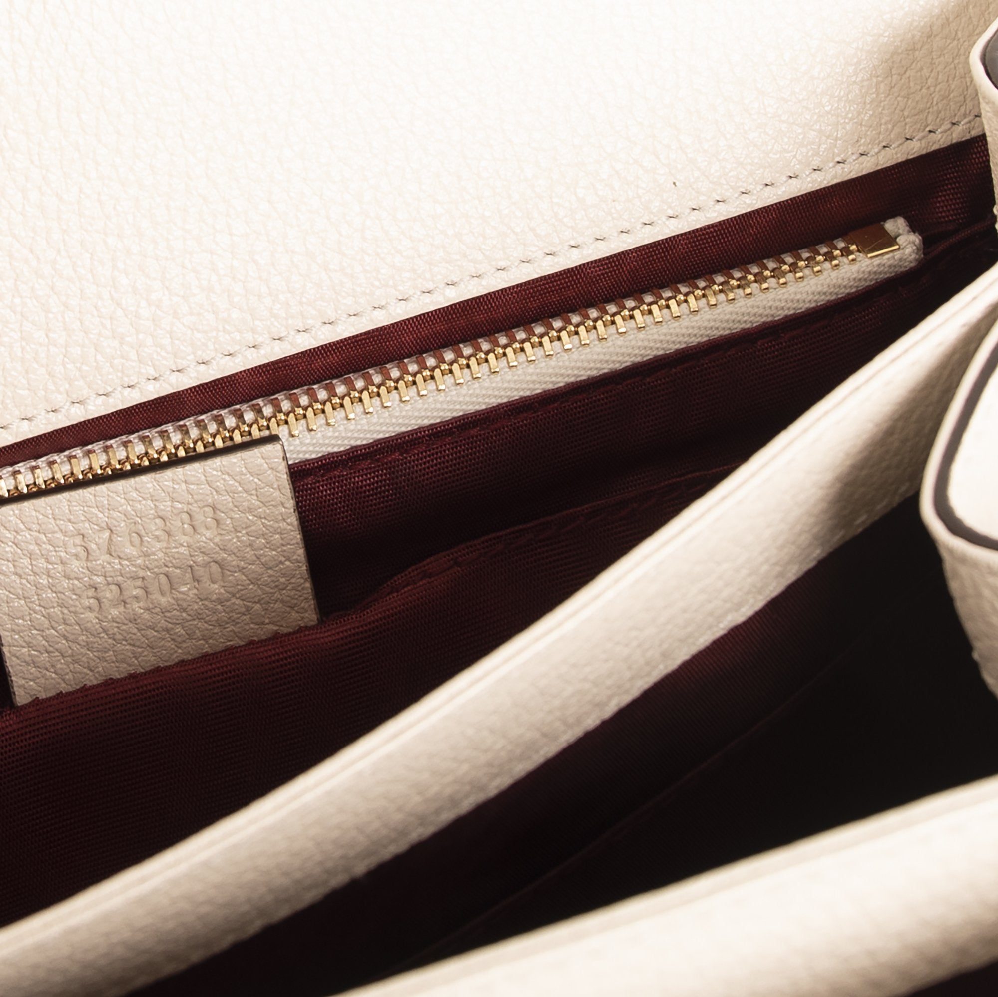 Gucci Zumi Small Flap Shoulder Bag