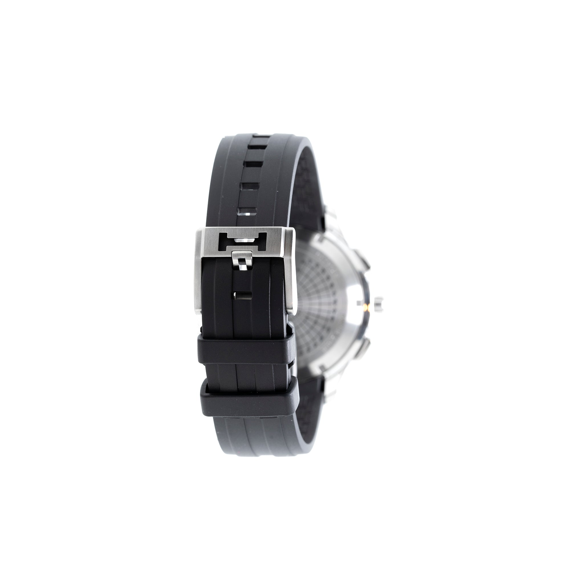 Hamilton Khaki Aviation X-Wind GMT Chronograph Watch w/ Box & Papers