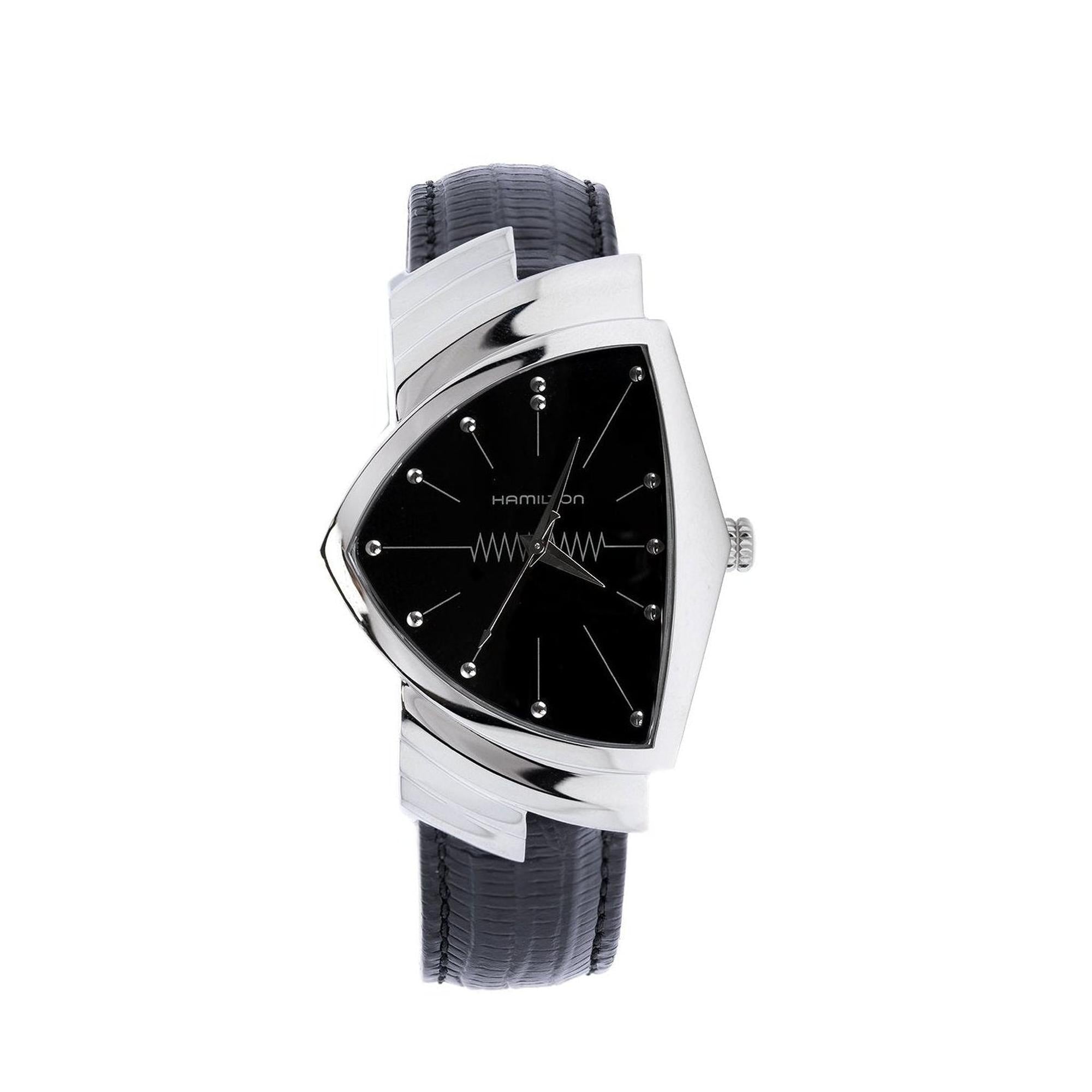 Hamilton Ventura Watch w/ Box