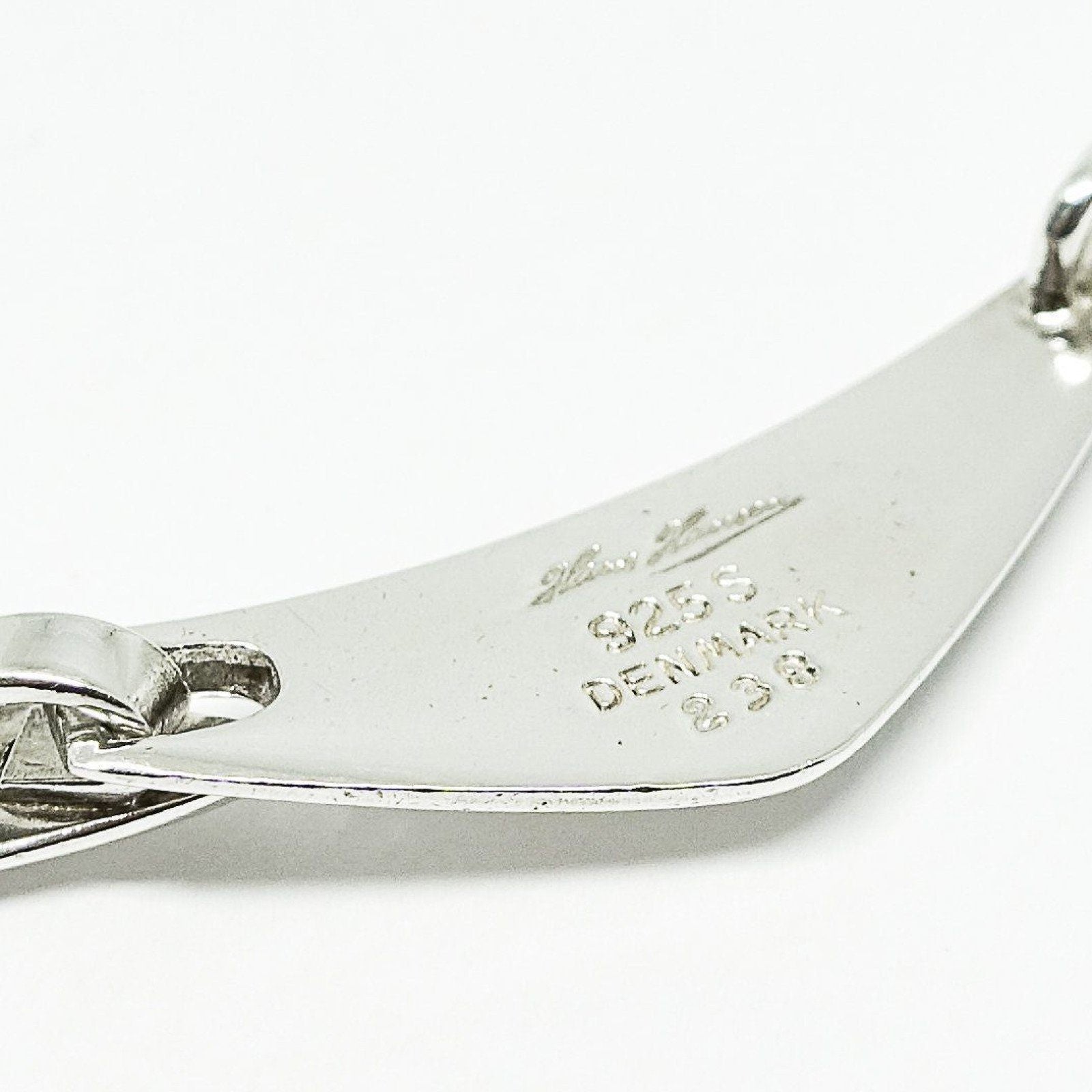 Hans Hansen Bracelet