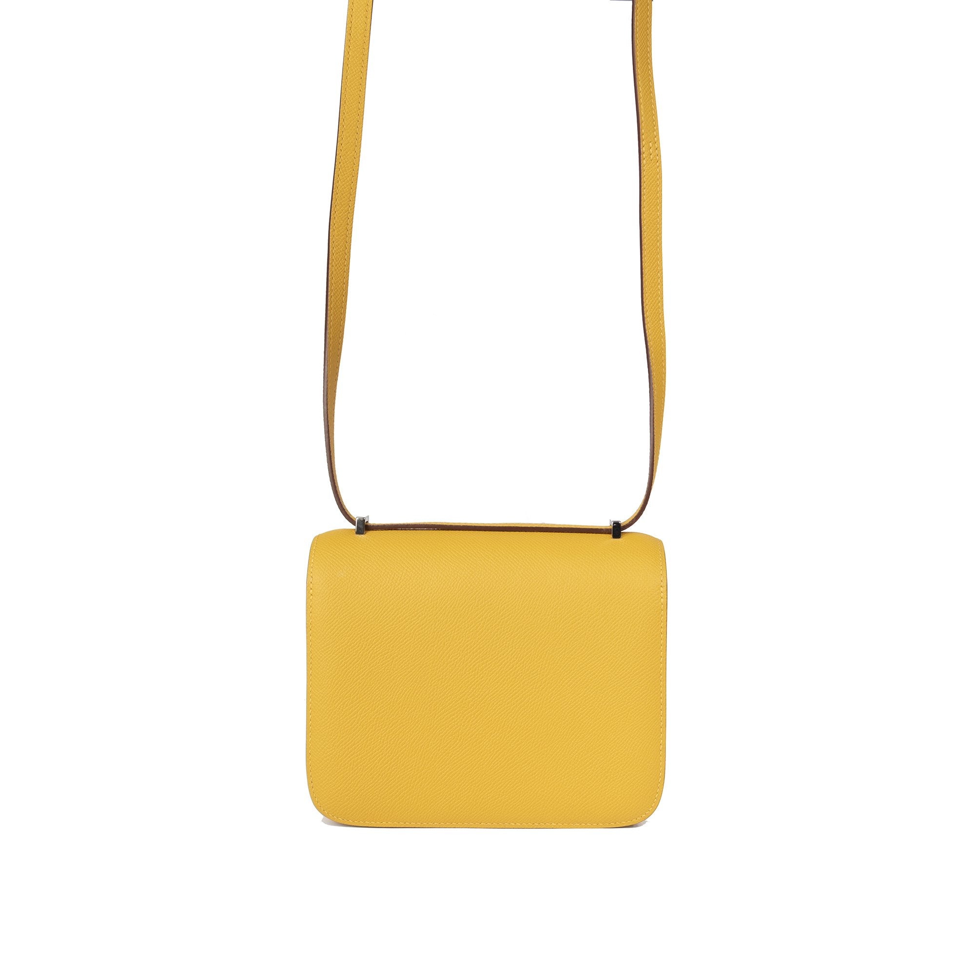 Hermes 2019 Epsom Constance 18