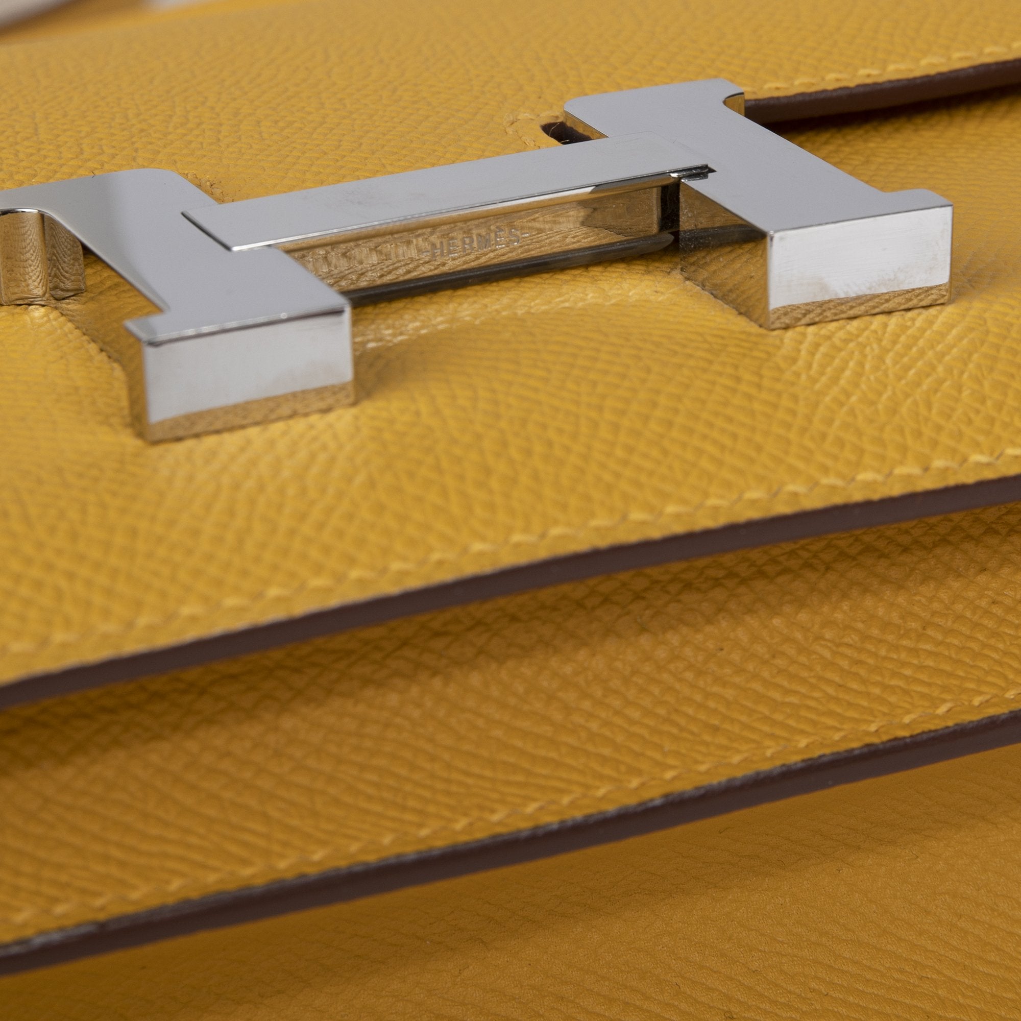 Hermes 2019 Epsom Constance 18