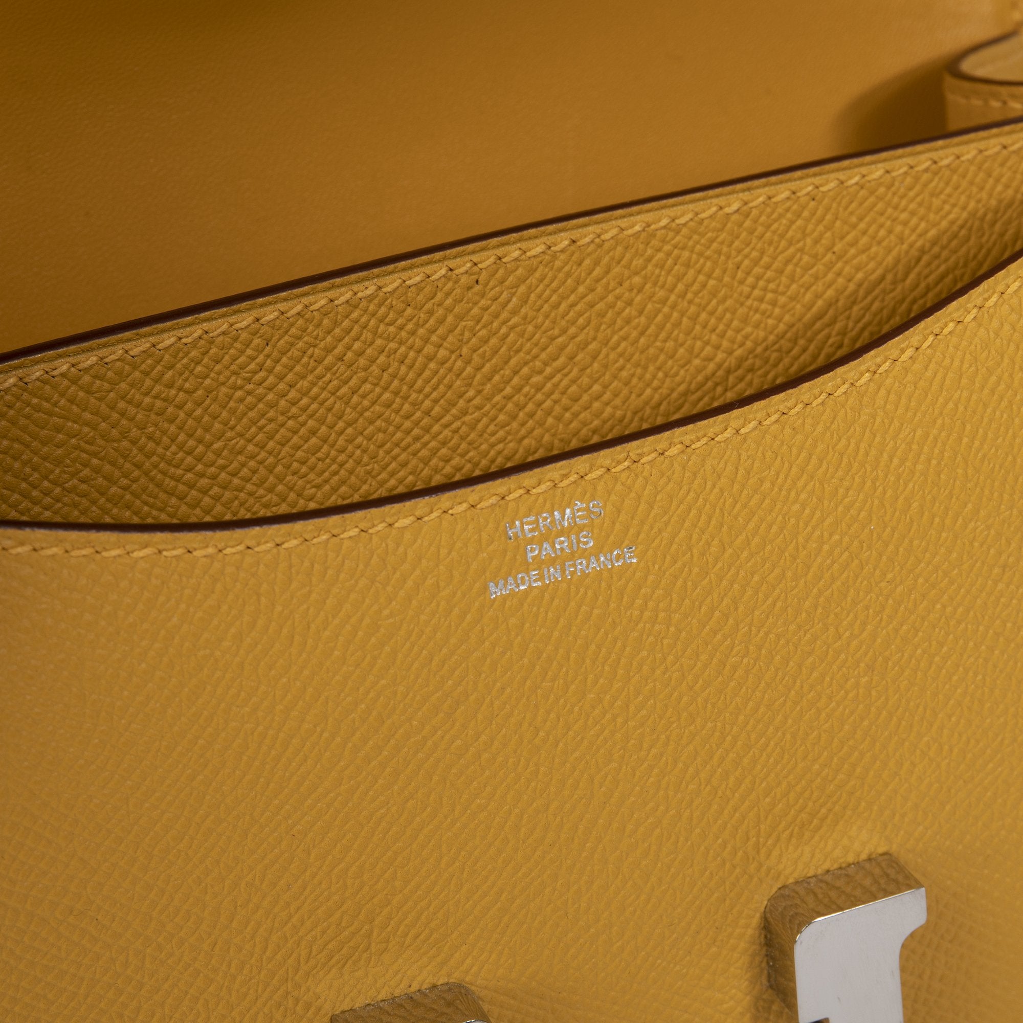 Hermes 2019 Epsom Constance 18