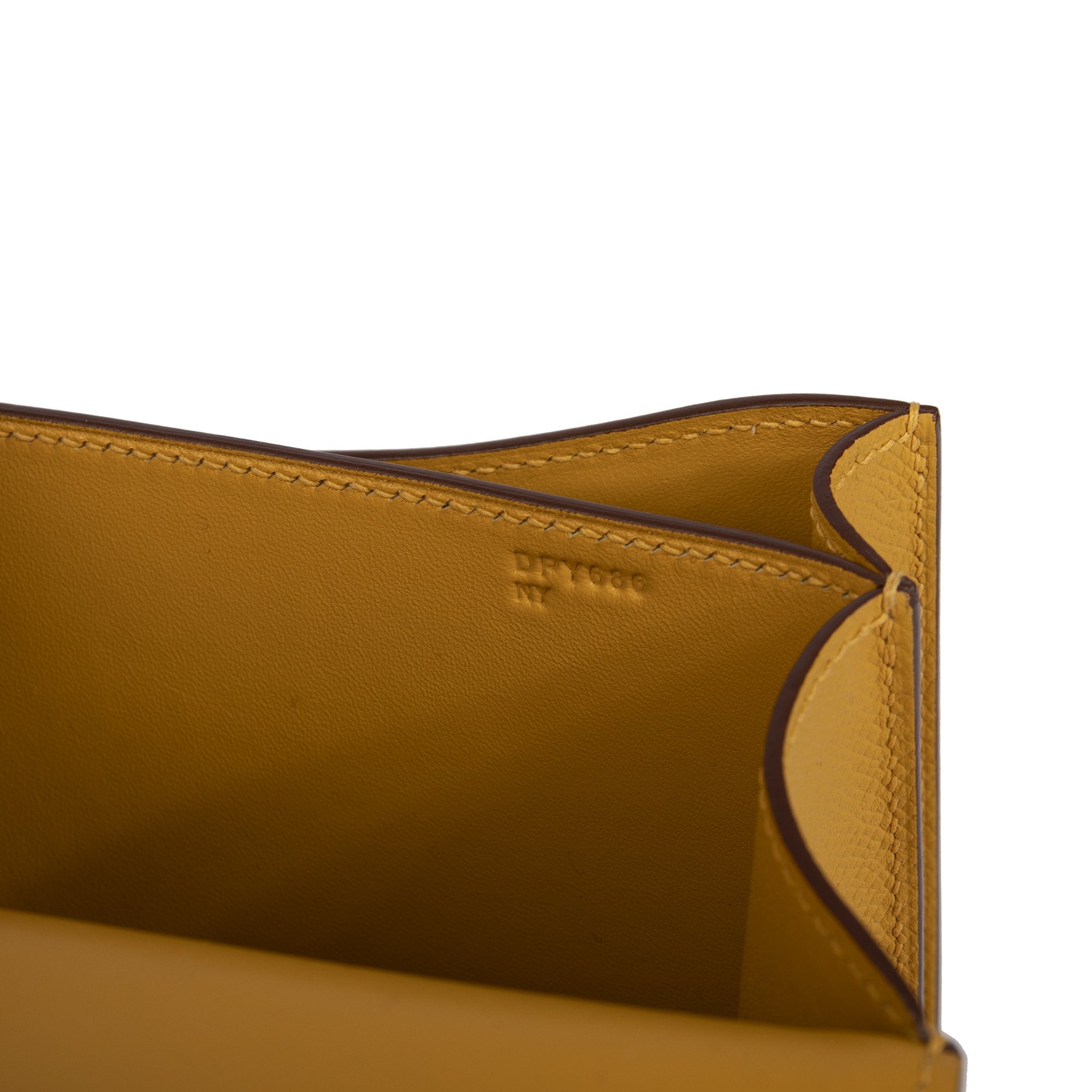 Hermes 2019 Epsom Constance 18