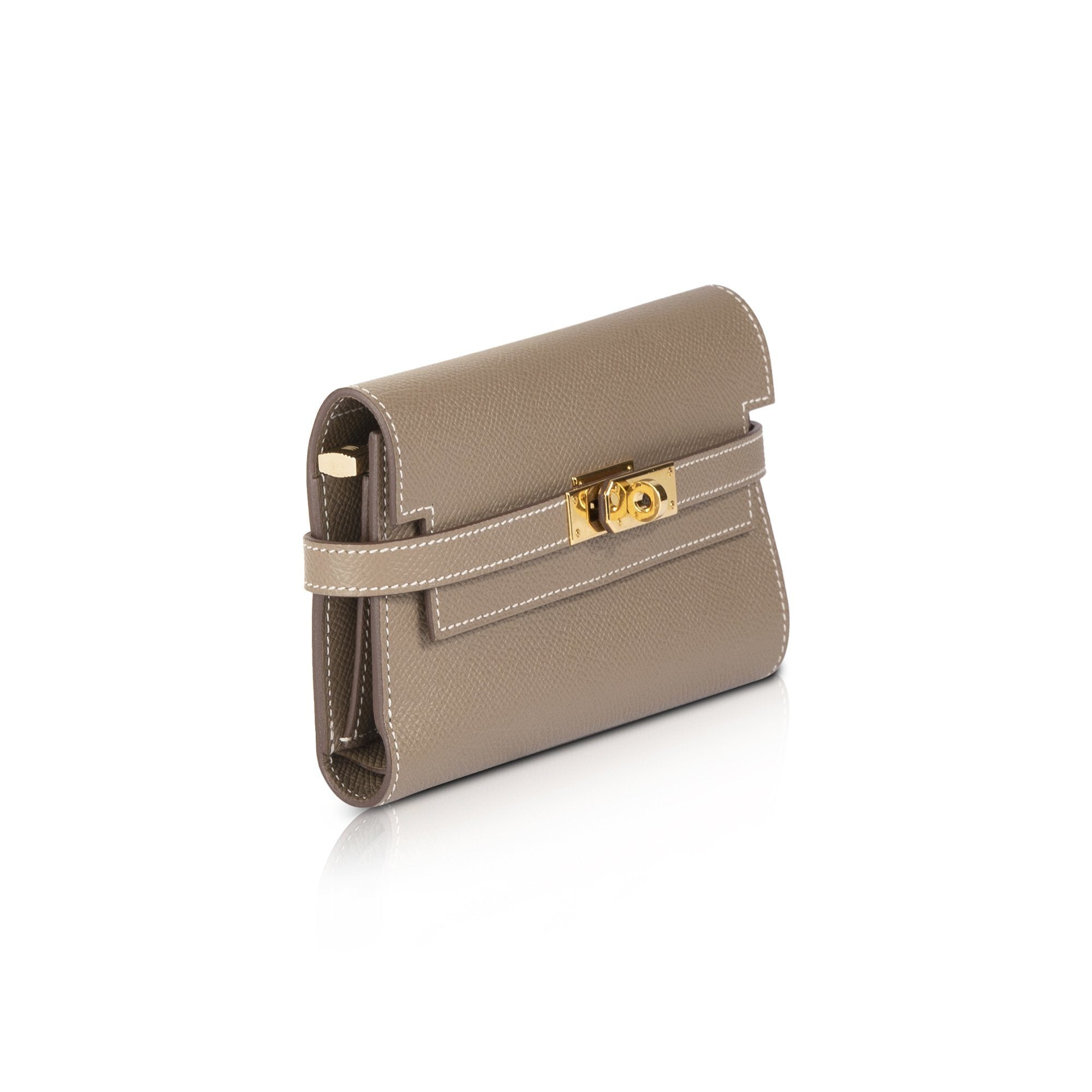Hermes 2019 Kelly Wallet