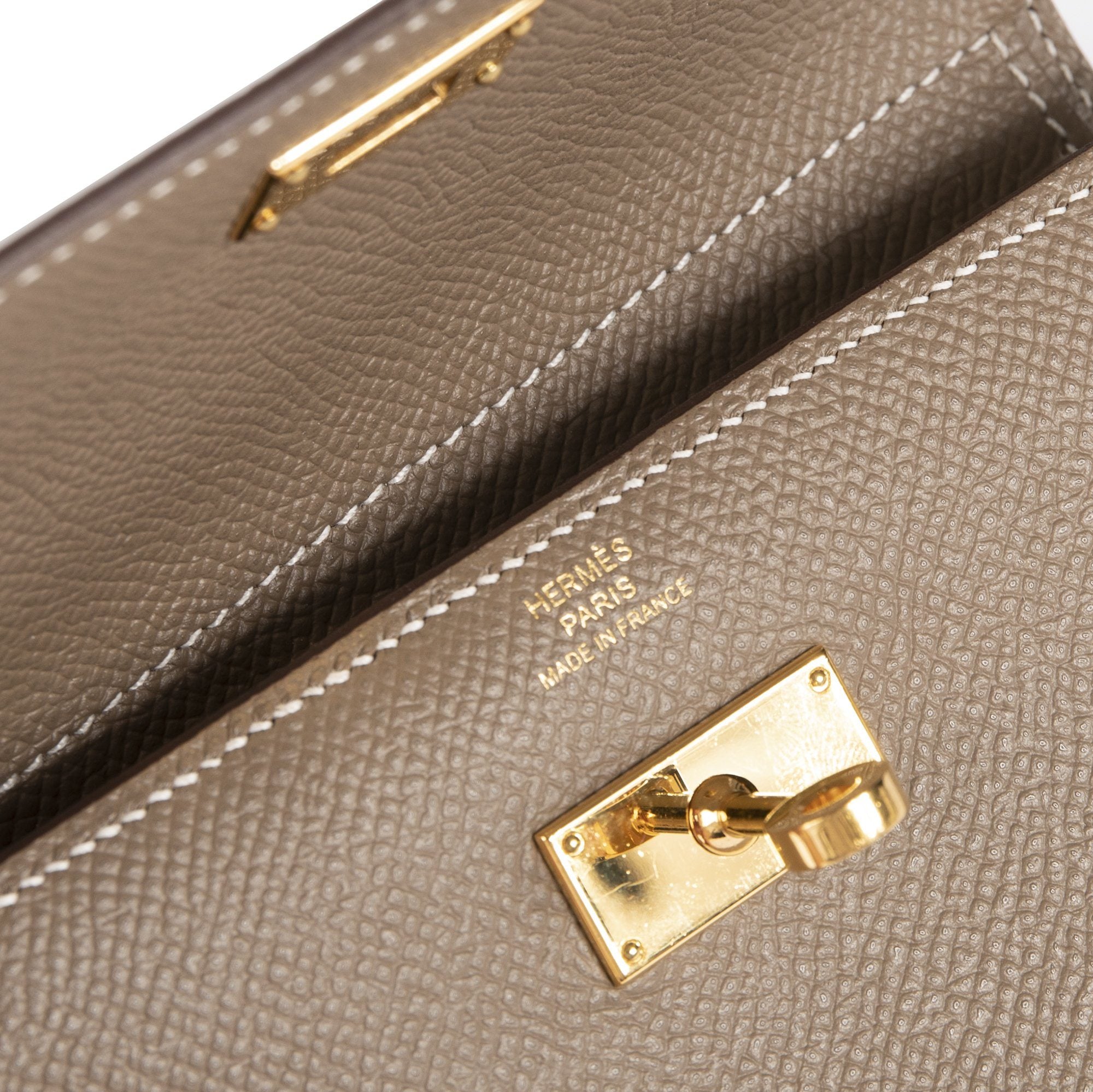 Hermes 2019 Kelly Wallet
