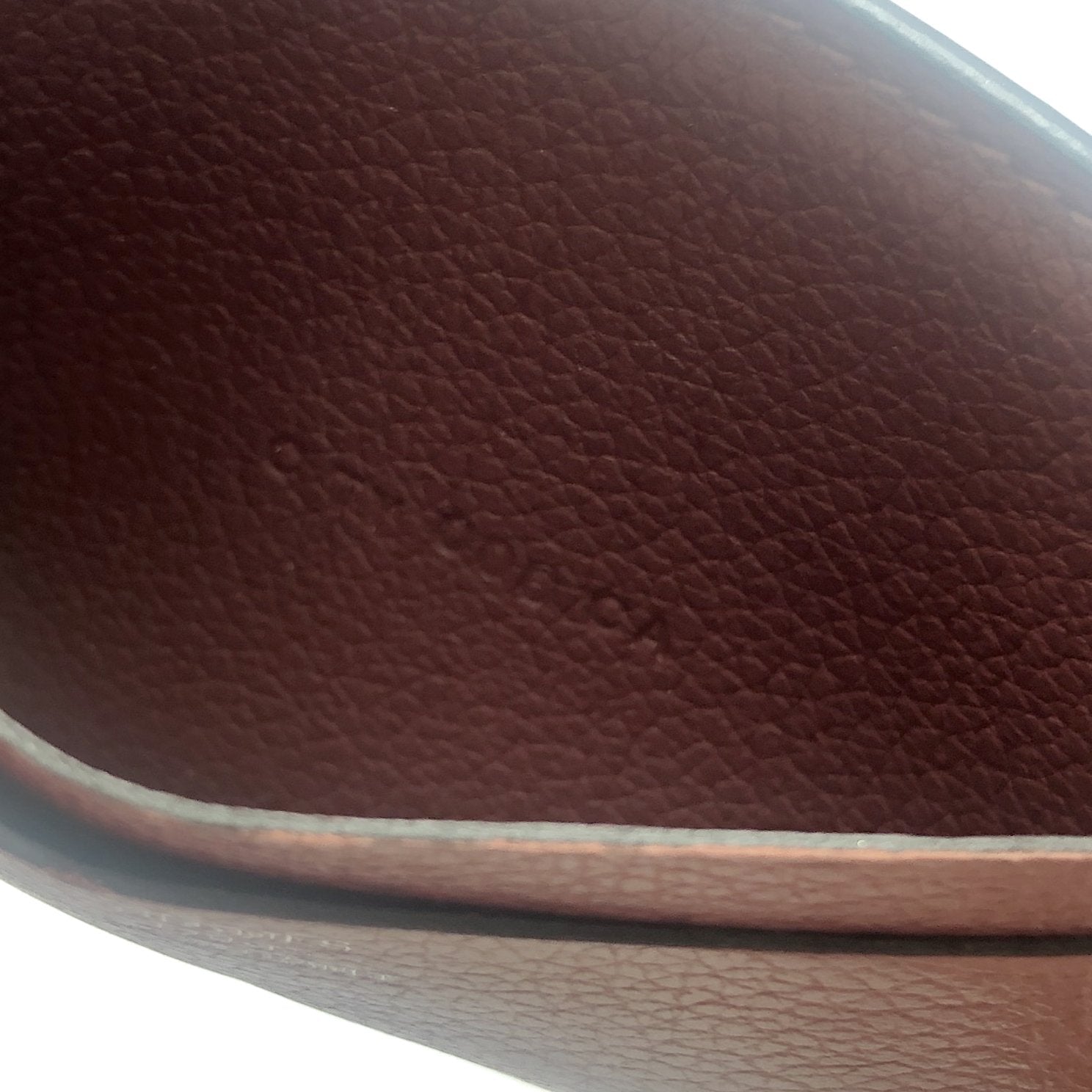 Hermes 2020 City 4 CC Card Holder w/ Box