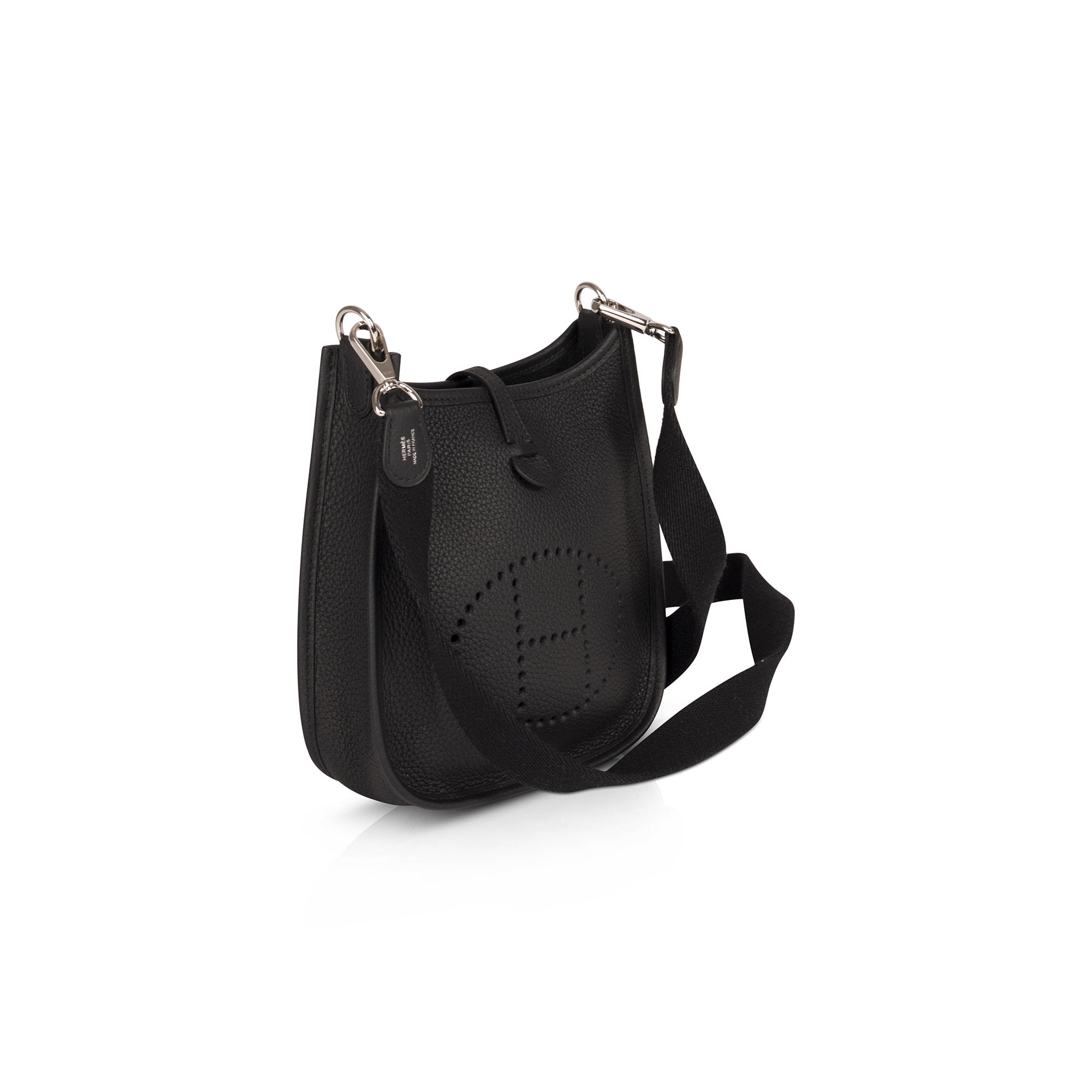 Hermes 2020 Clemence Amazone Evelyne TPM 16 w/ Box