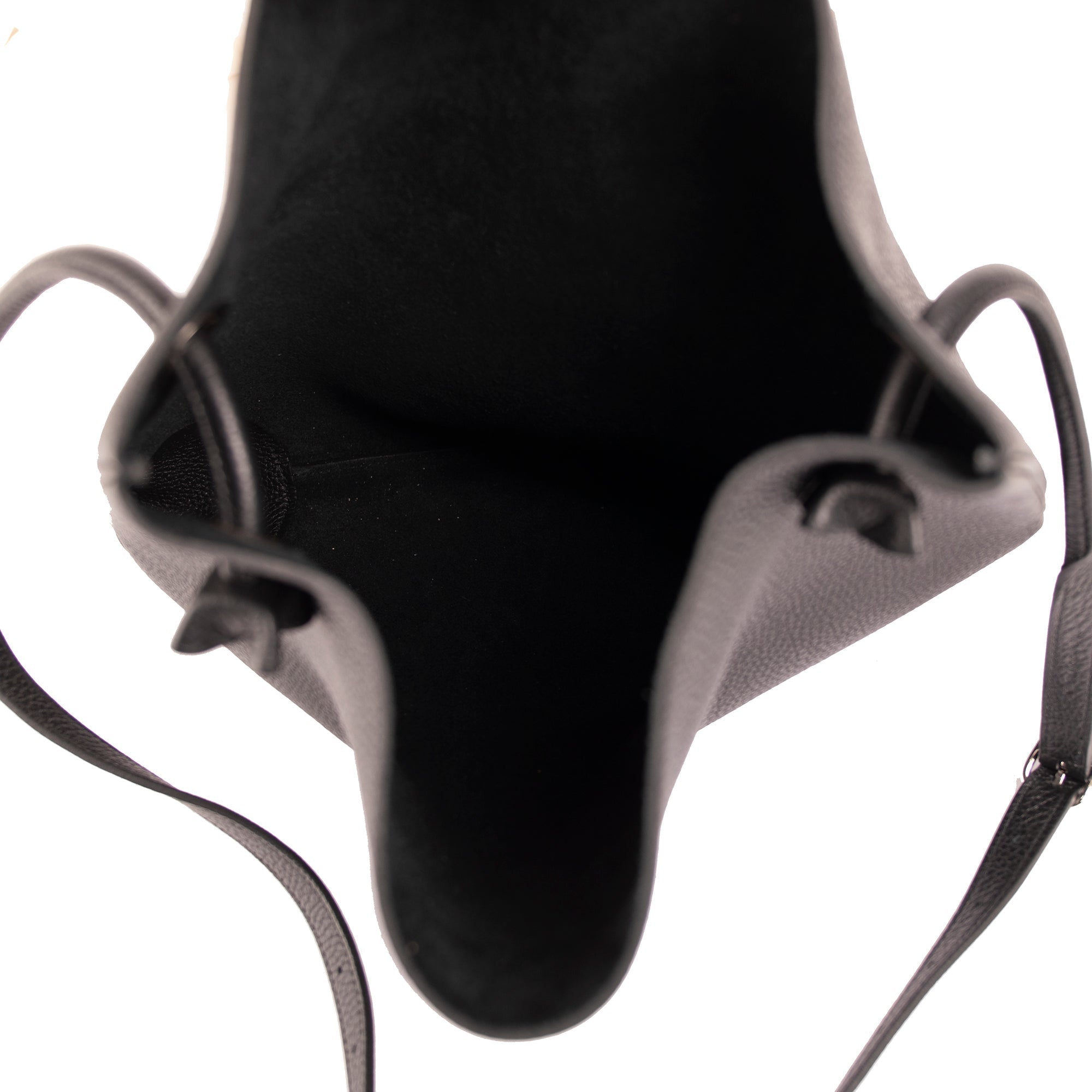 Hermes 2020 Clemence Silky City 33 w/ Box