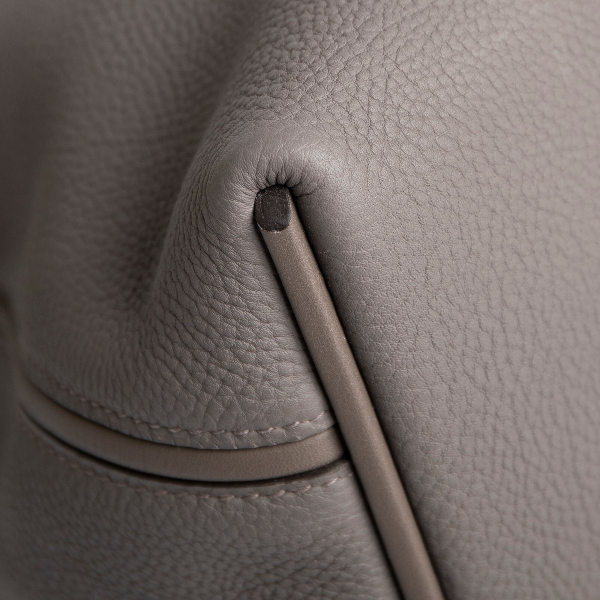 Hermes 2020 Swift & Maurice Leather 24/24 35