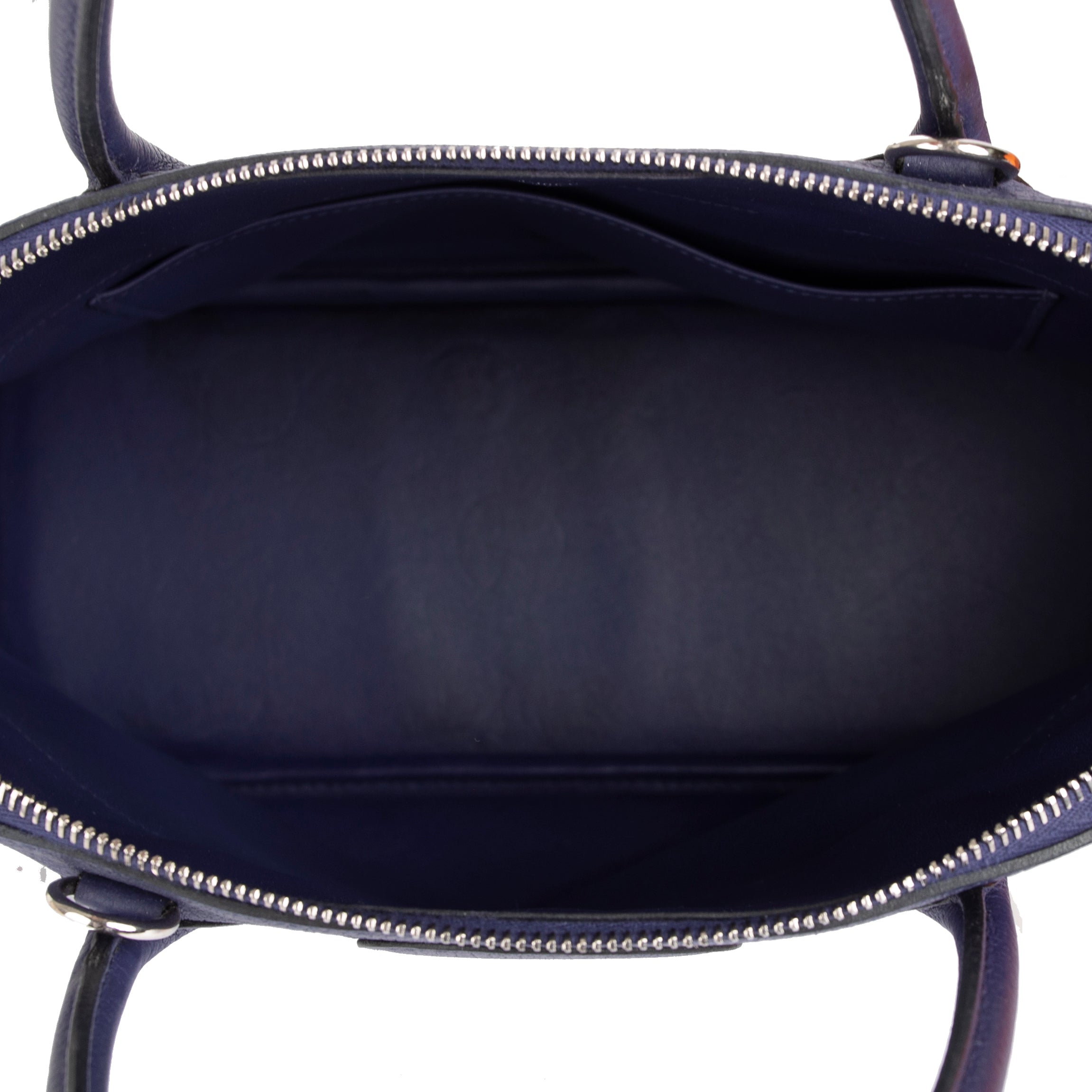 Hermes 2020 Taurillon Clemence Bolide 31 w/ Box & Receipt