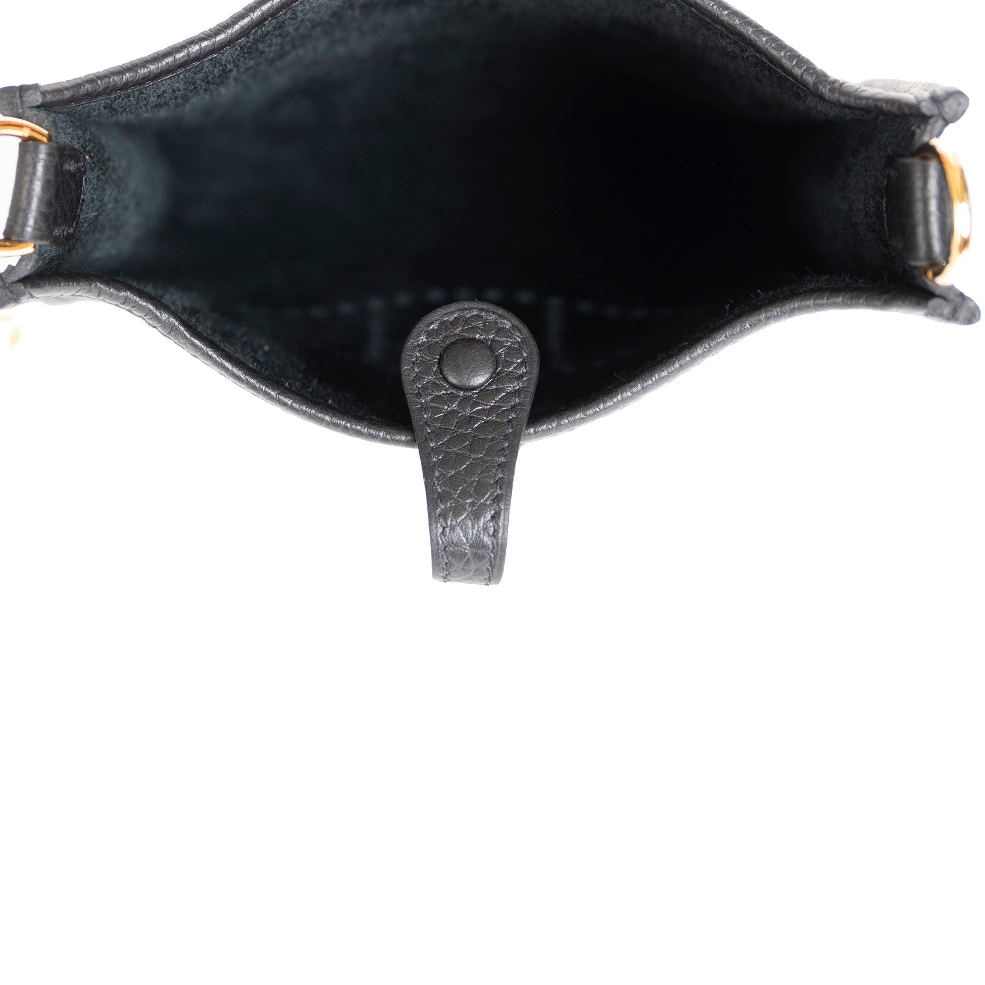 Hermes 2021 Clemence Amazone Evelyne TPM 16 w/ Box