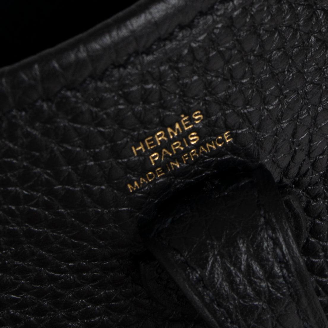 Hermes 2021 Clemence Amazone Evelyne TPM 16 w/ Box