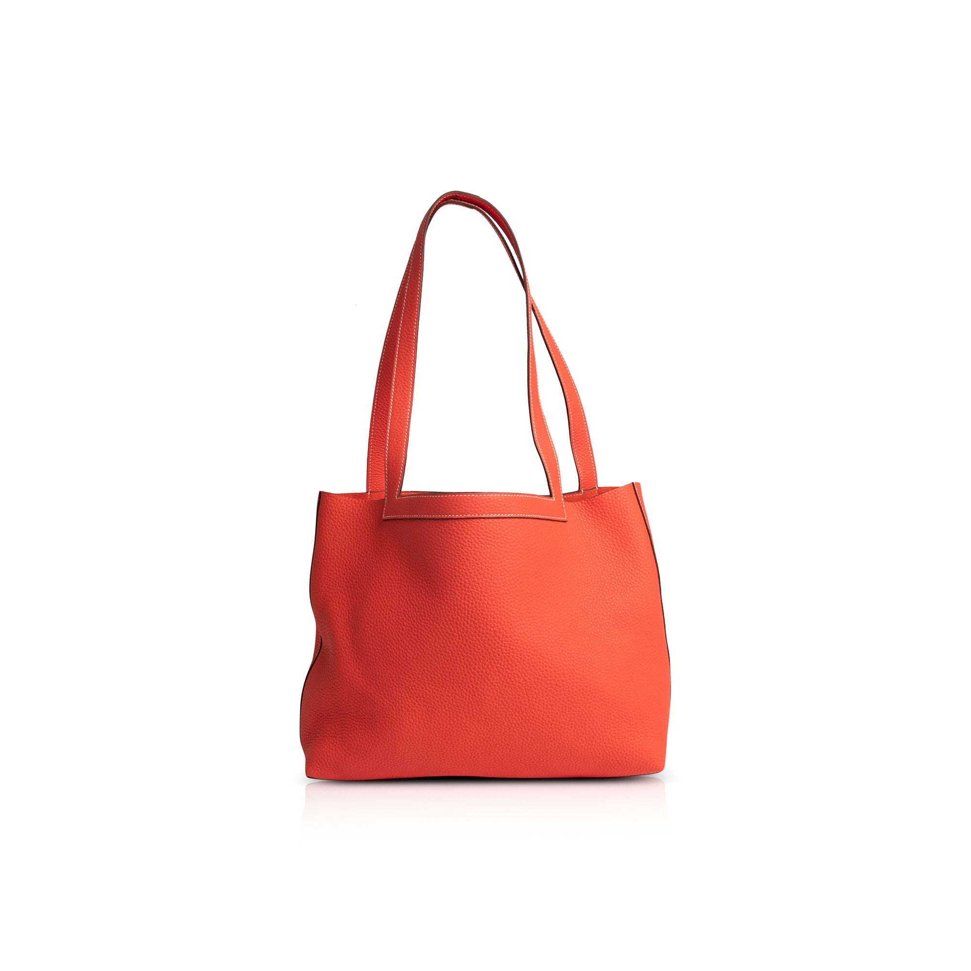 Hermes 2021 Clemence Cabasellier 31 Tote