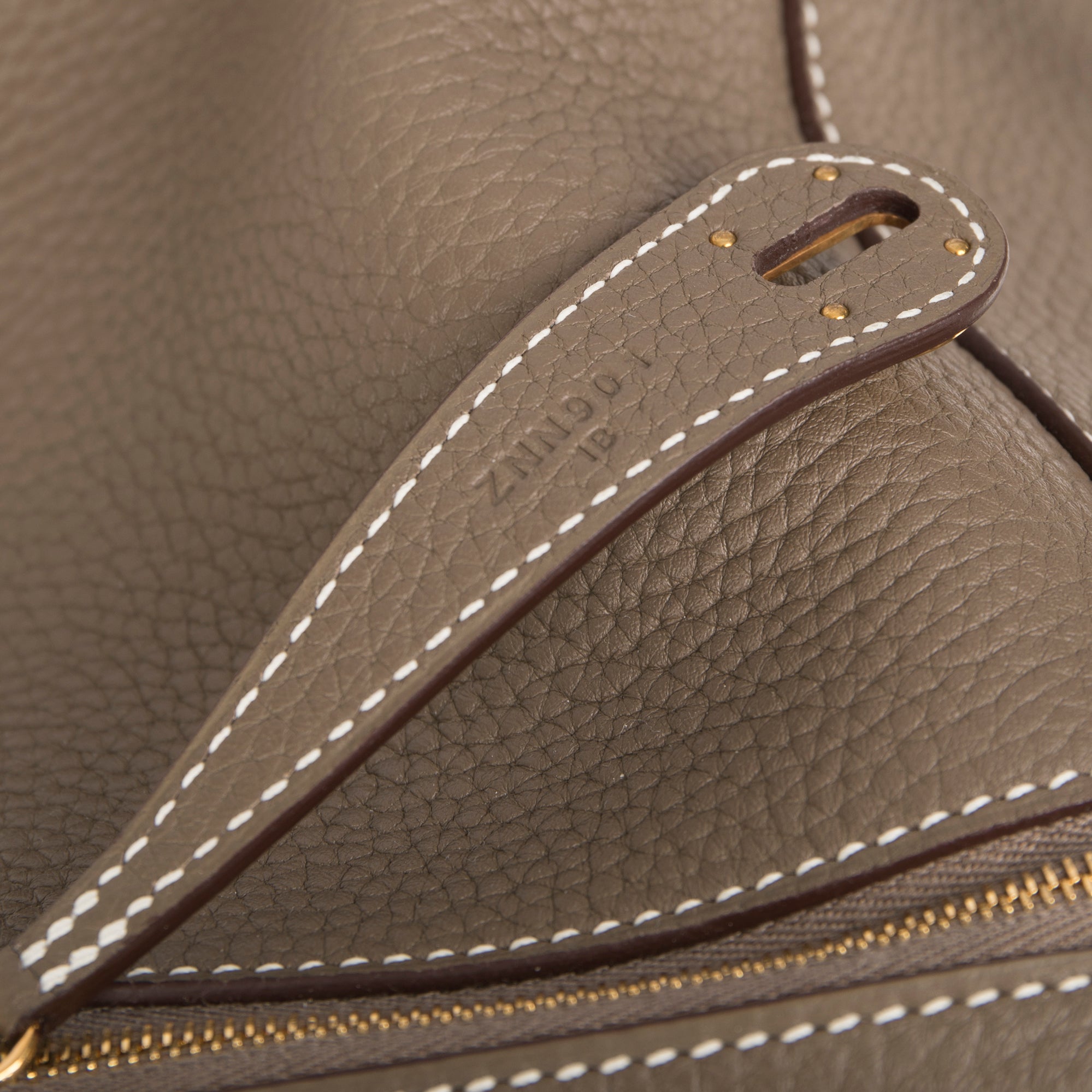 Hermes 2021 Clemence Lindy 26