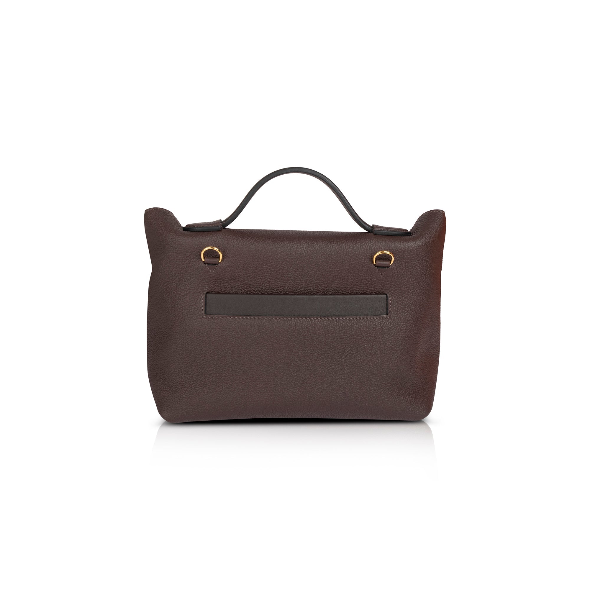 Hermes 2021 Swift & Togo Leather 24/24 29 w/ Box & Receipt