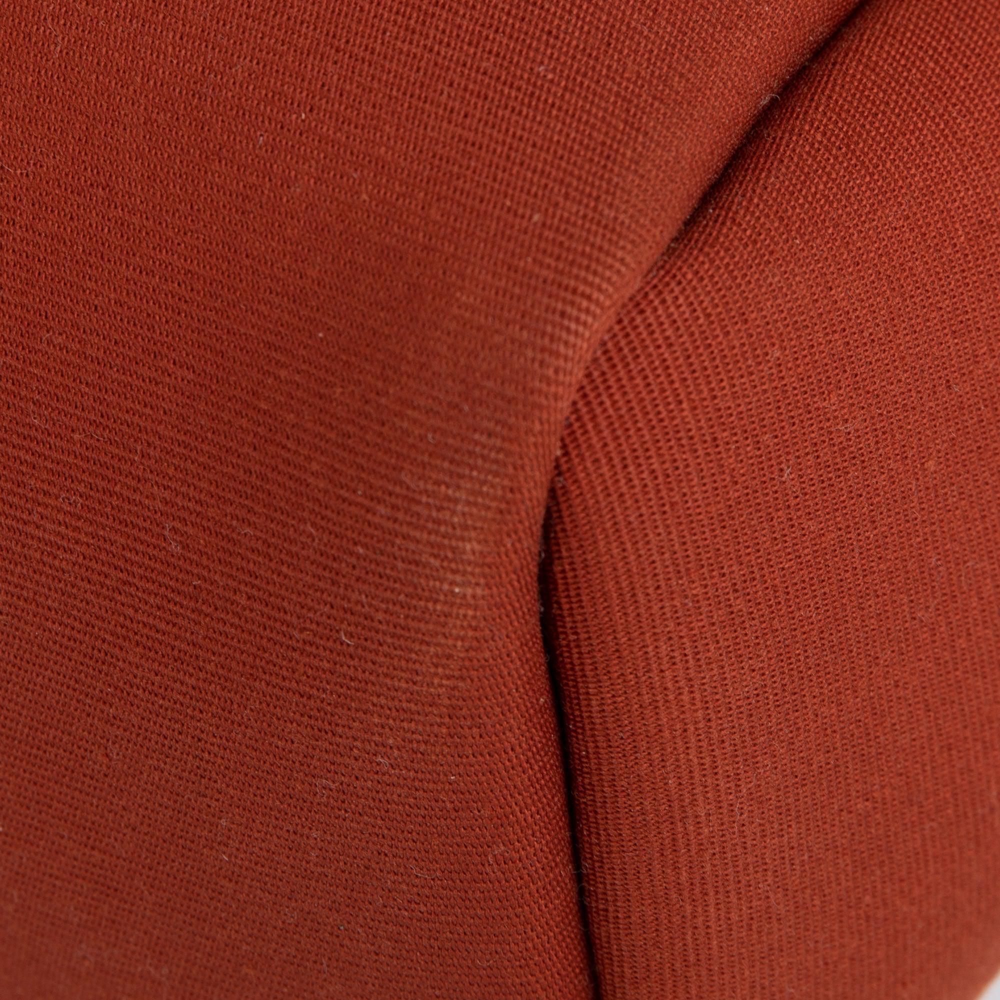 Hermes 2022 Toile Officier Vache Hunter Verso Herbag Zip Retourne 31