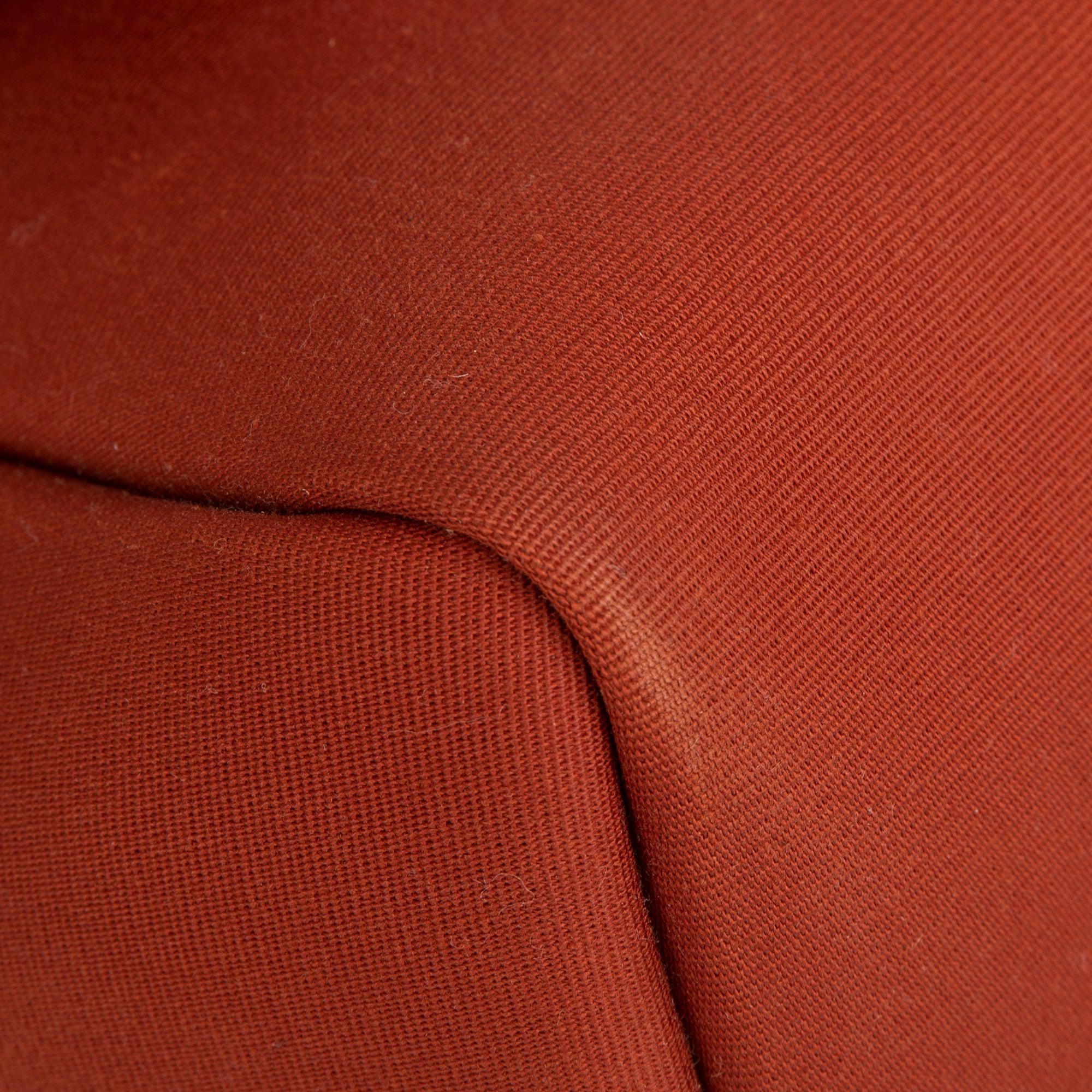 Hermes 2022 Toile Officier Vache Hunter Verso Herbag Zip Retourne 31