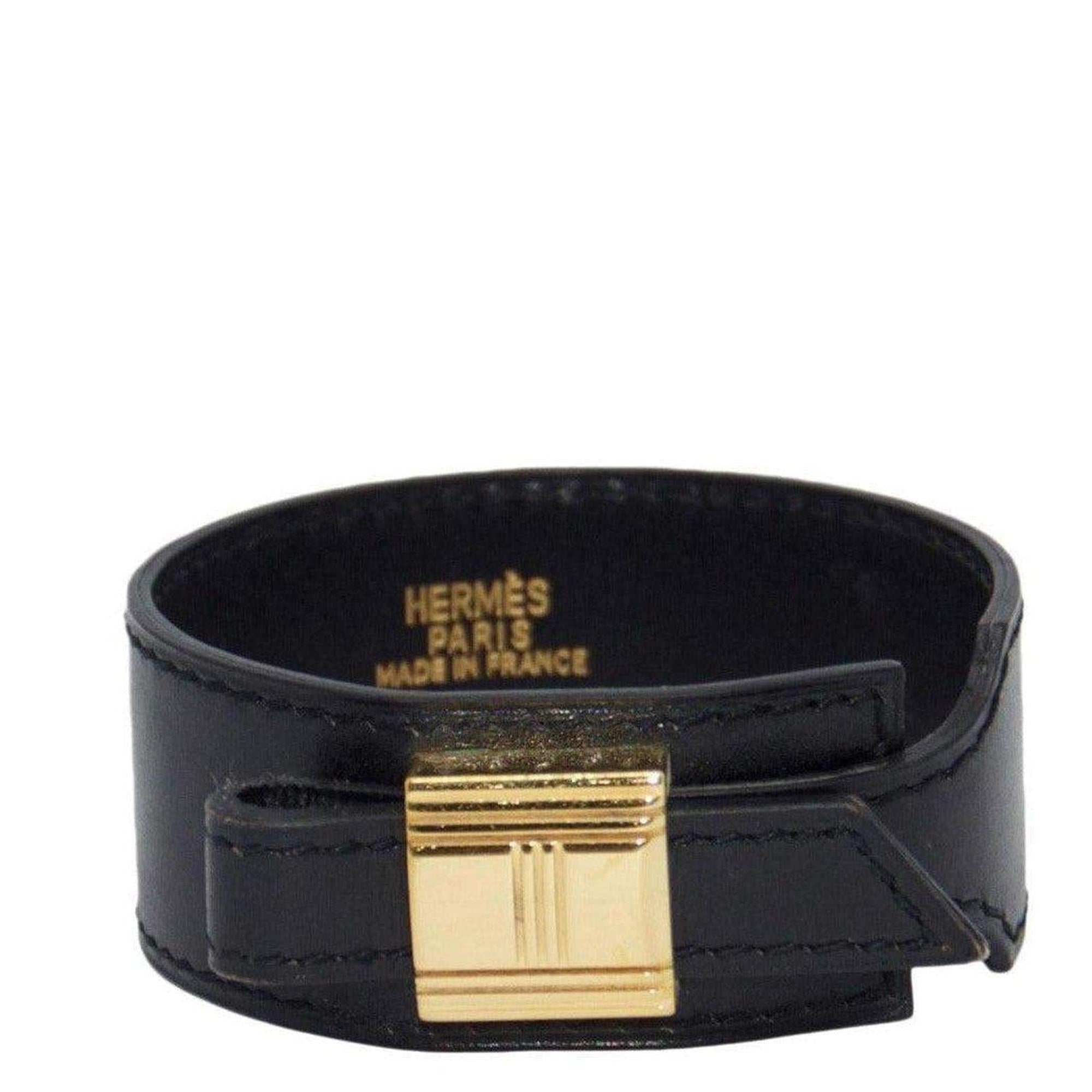 Hermes Artemis Bracelet