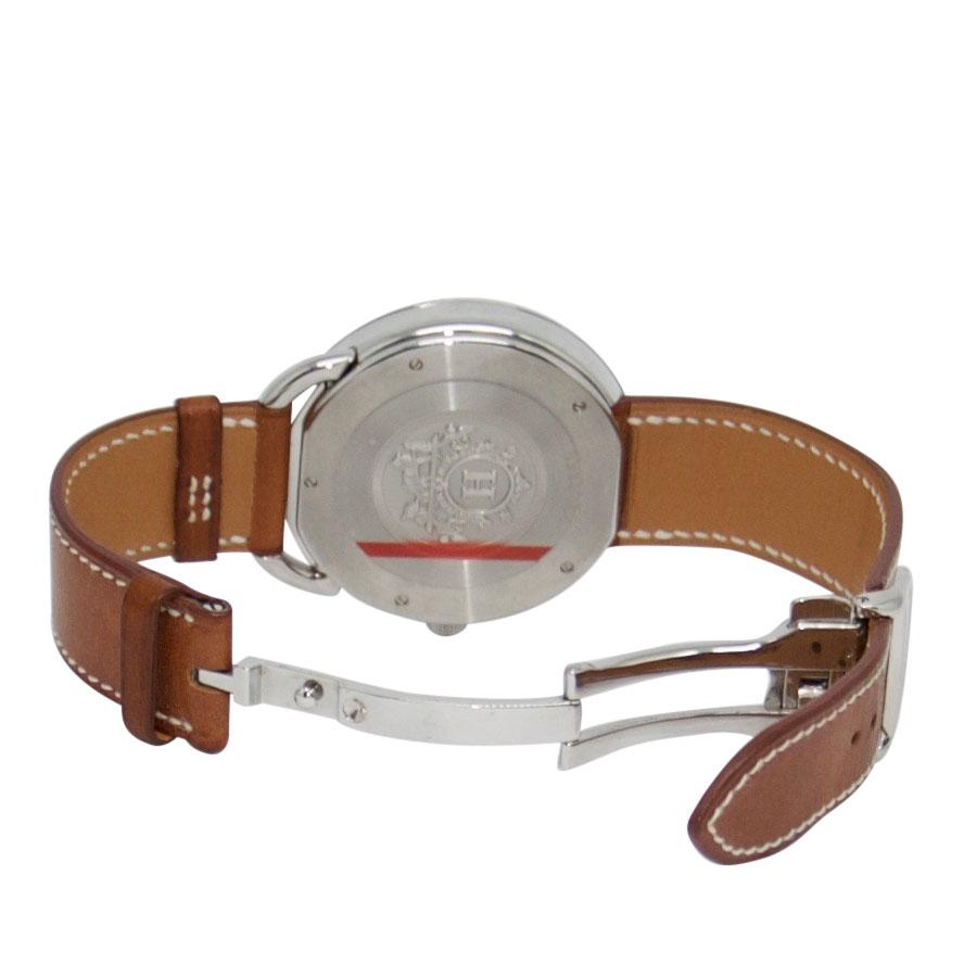 Hermes Automatic Large Arceau Watch