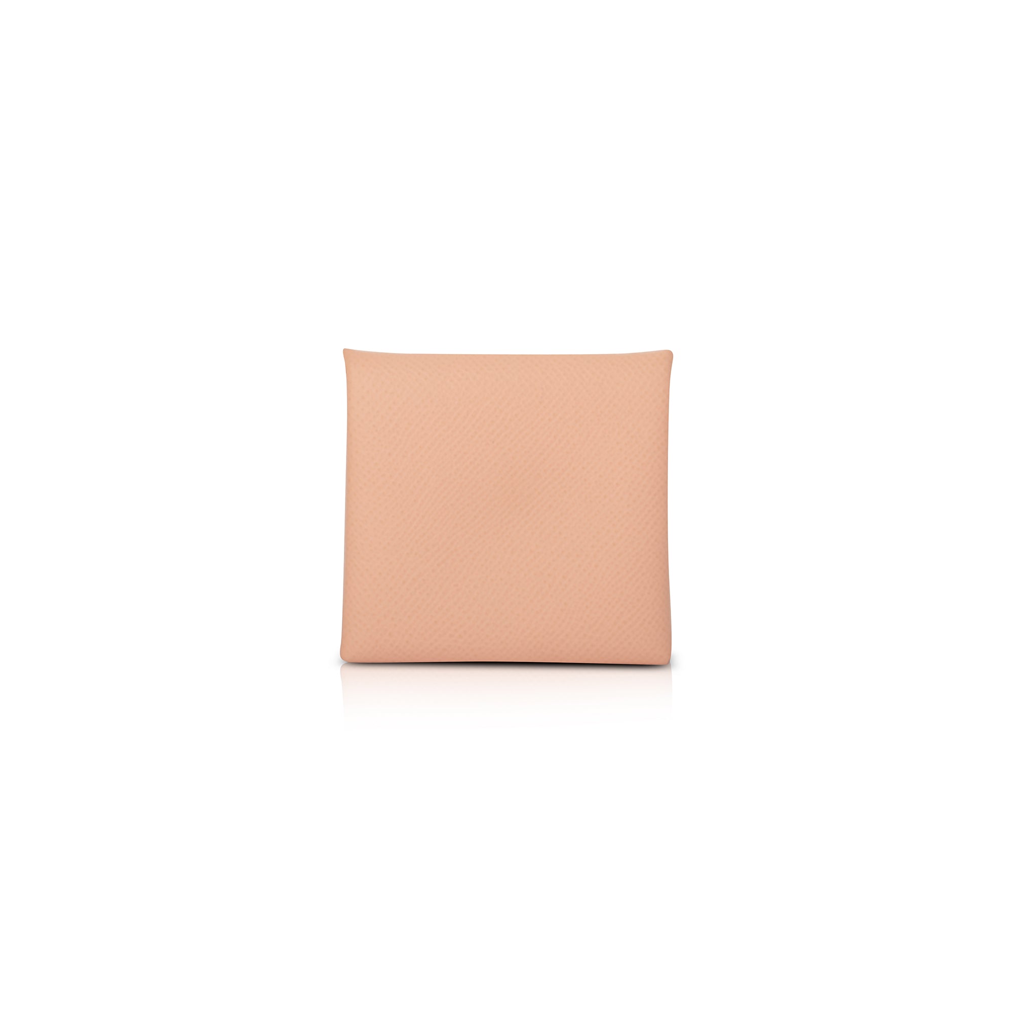 Hermes Bastia Coin Pouch w/ Box