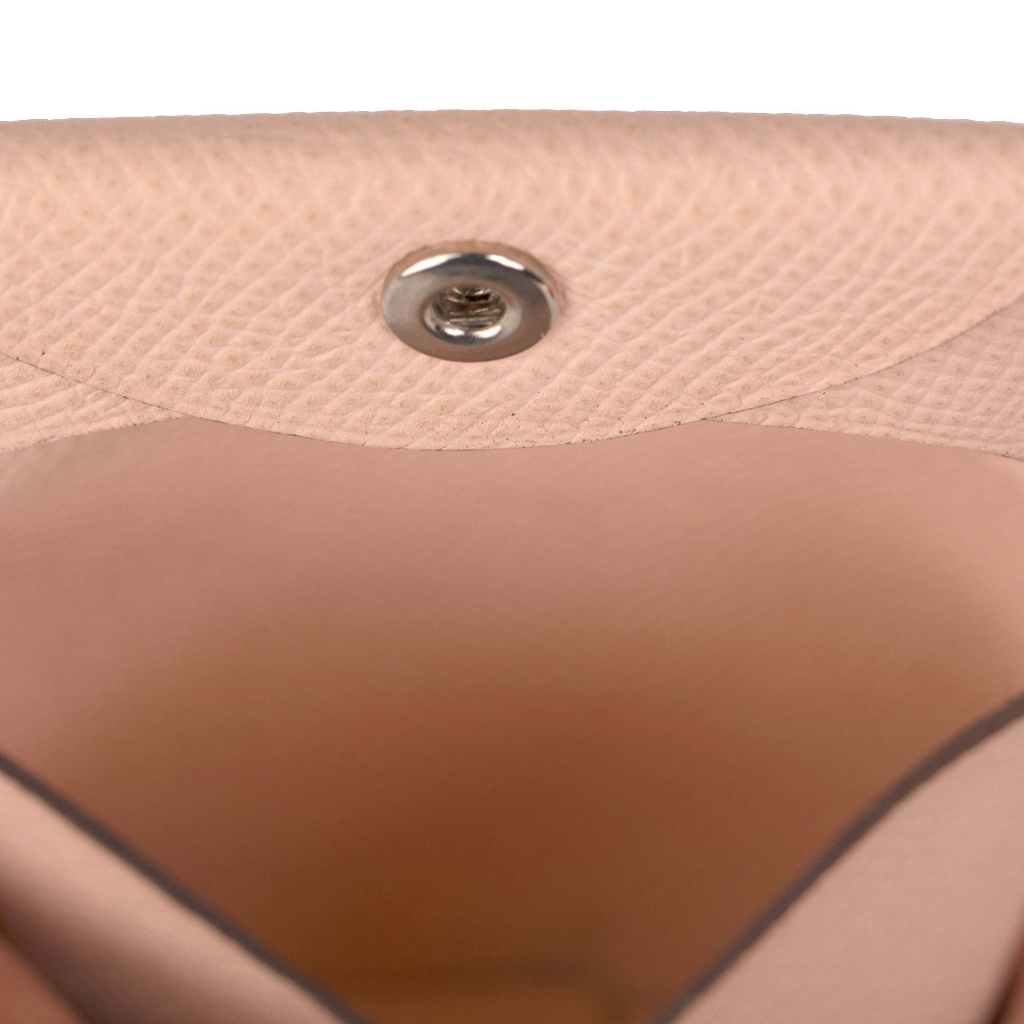 Hermes Bastia Coin Pouch w/ Box