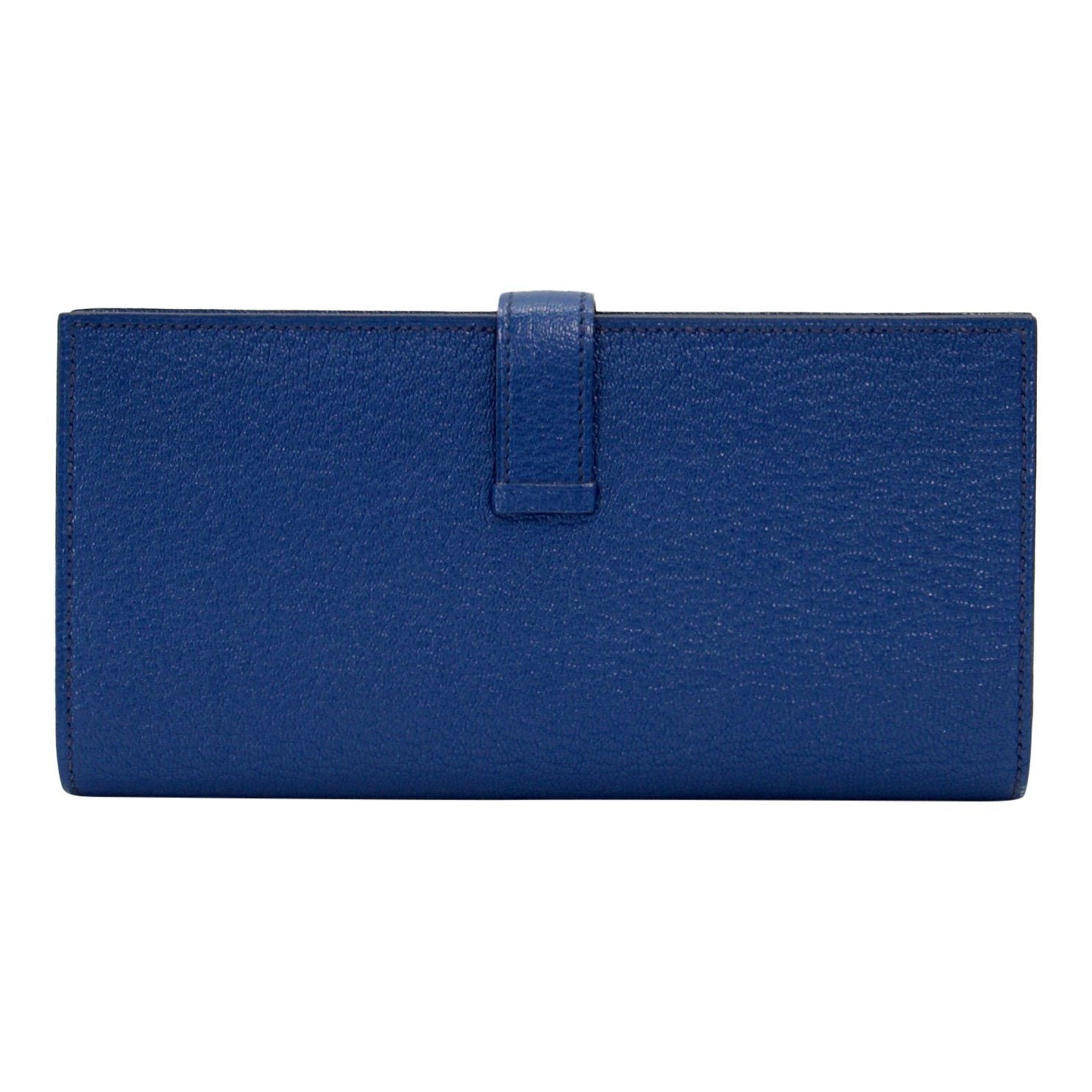 Hermes Bearn Wallet