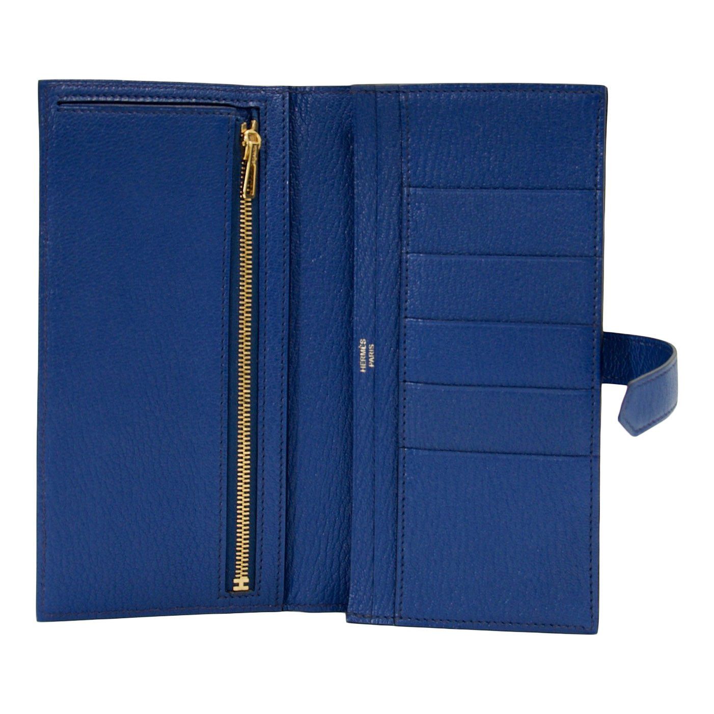 Hermes Bearn Wallet