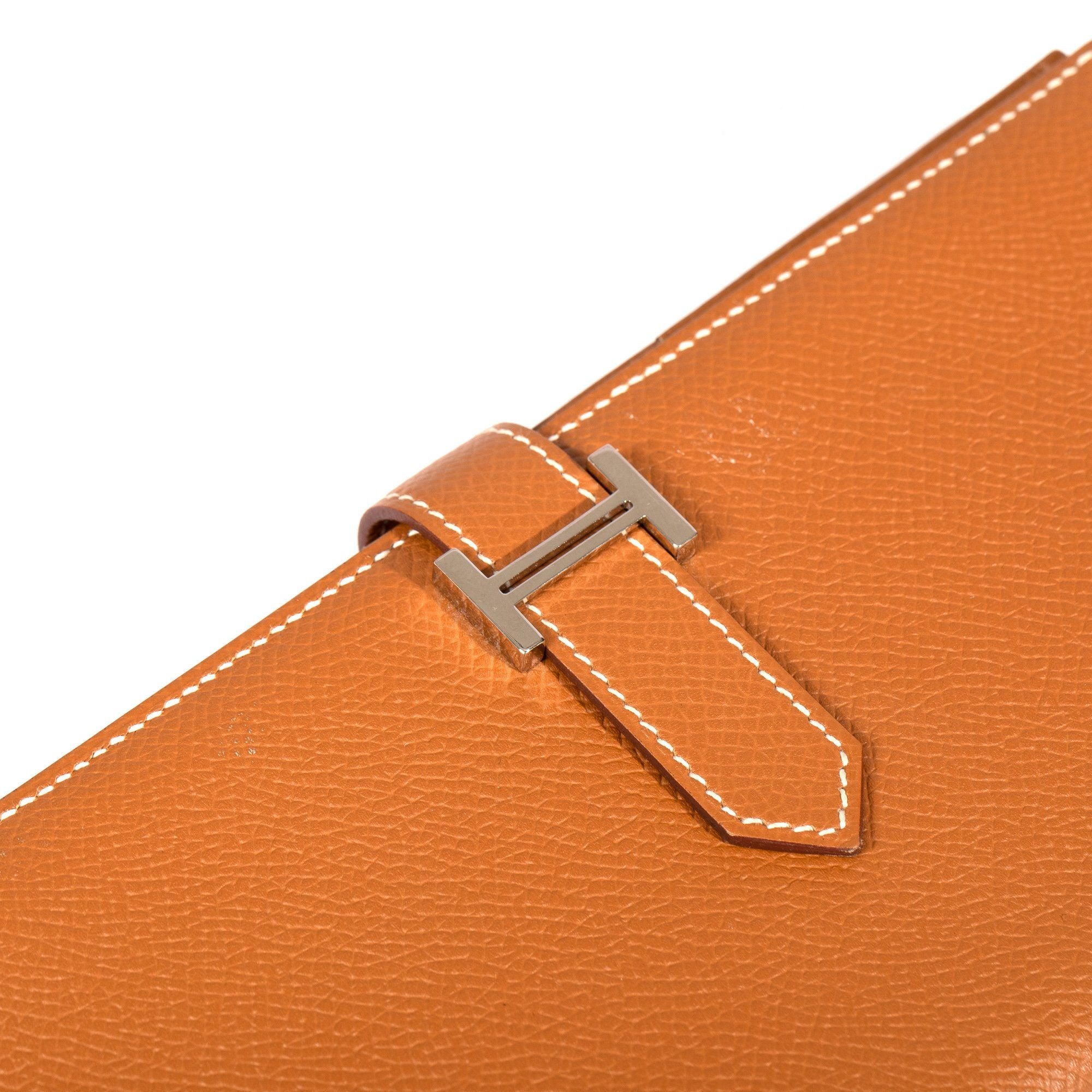 Hermes Bearn Wallet