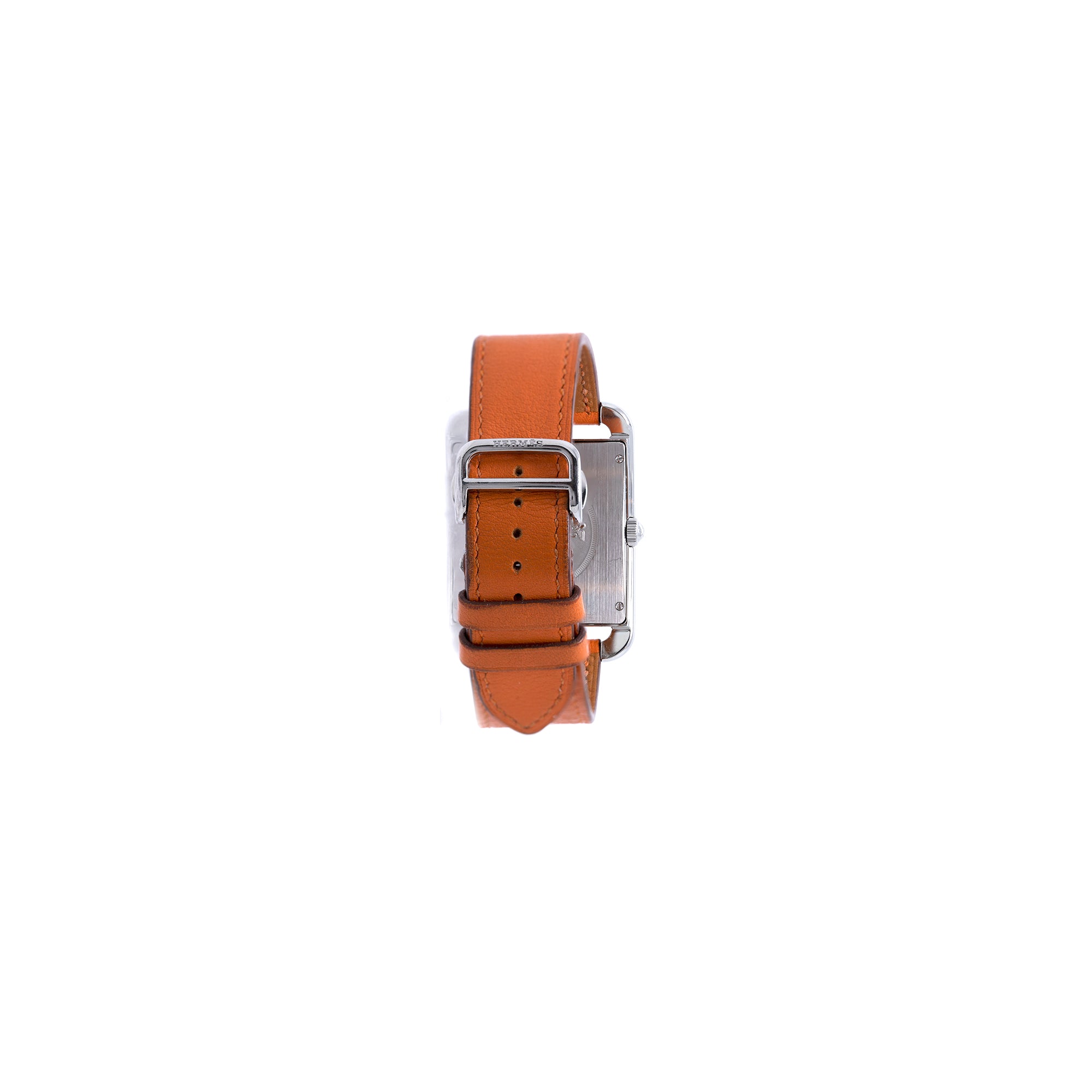 Hermes Cape Cod Watch – OLIVER'S