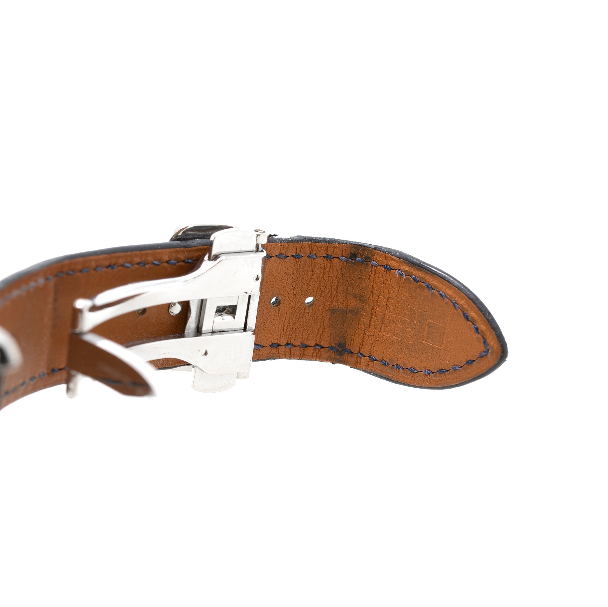 Hermes Cape Cod Watch