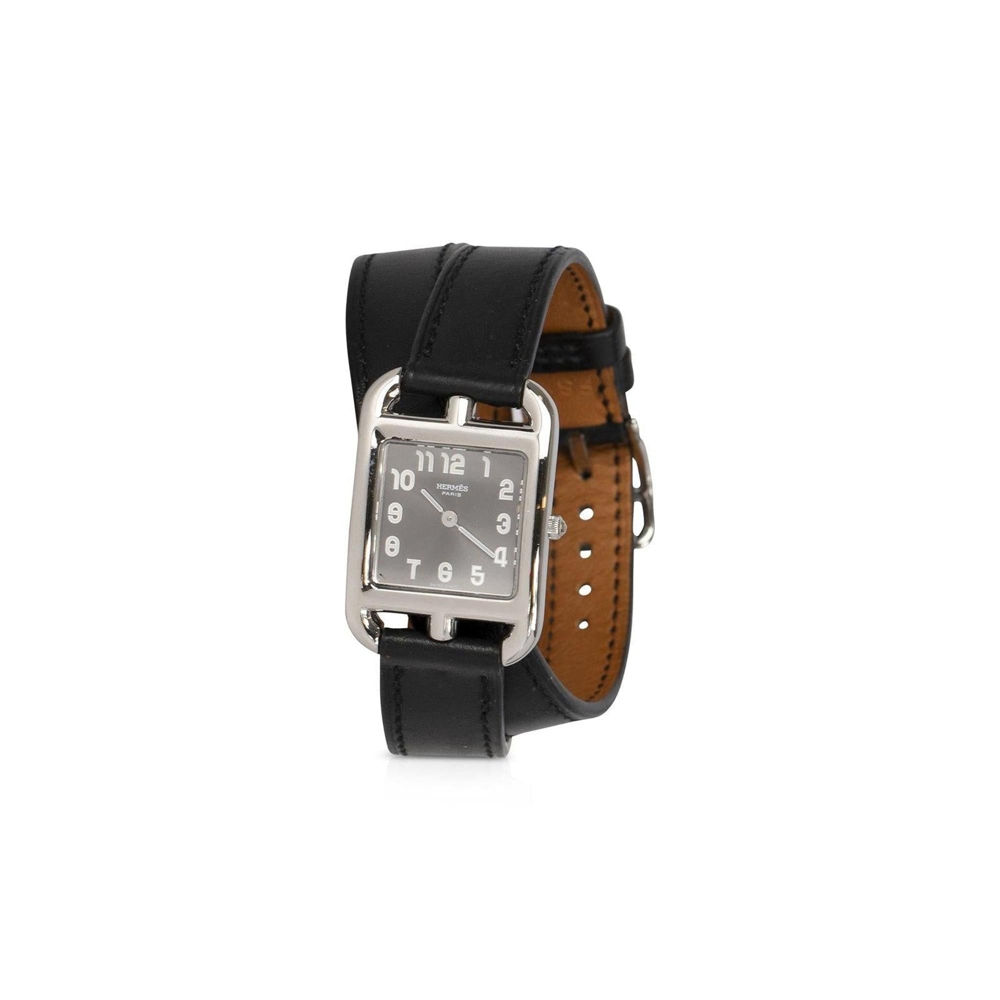 Hermes Cape Cod Watch