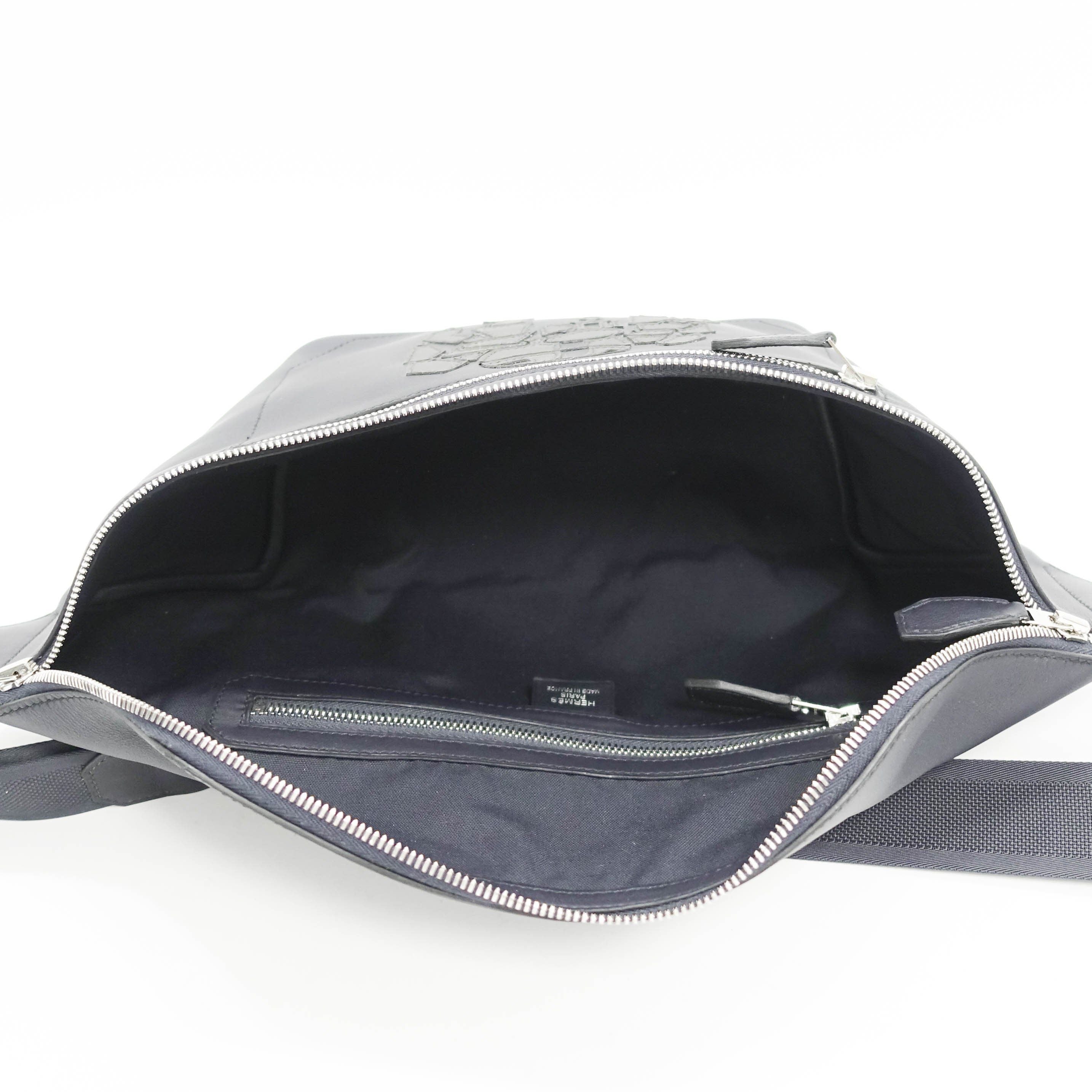 Hermes Cityslide Belt Bag