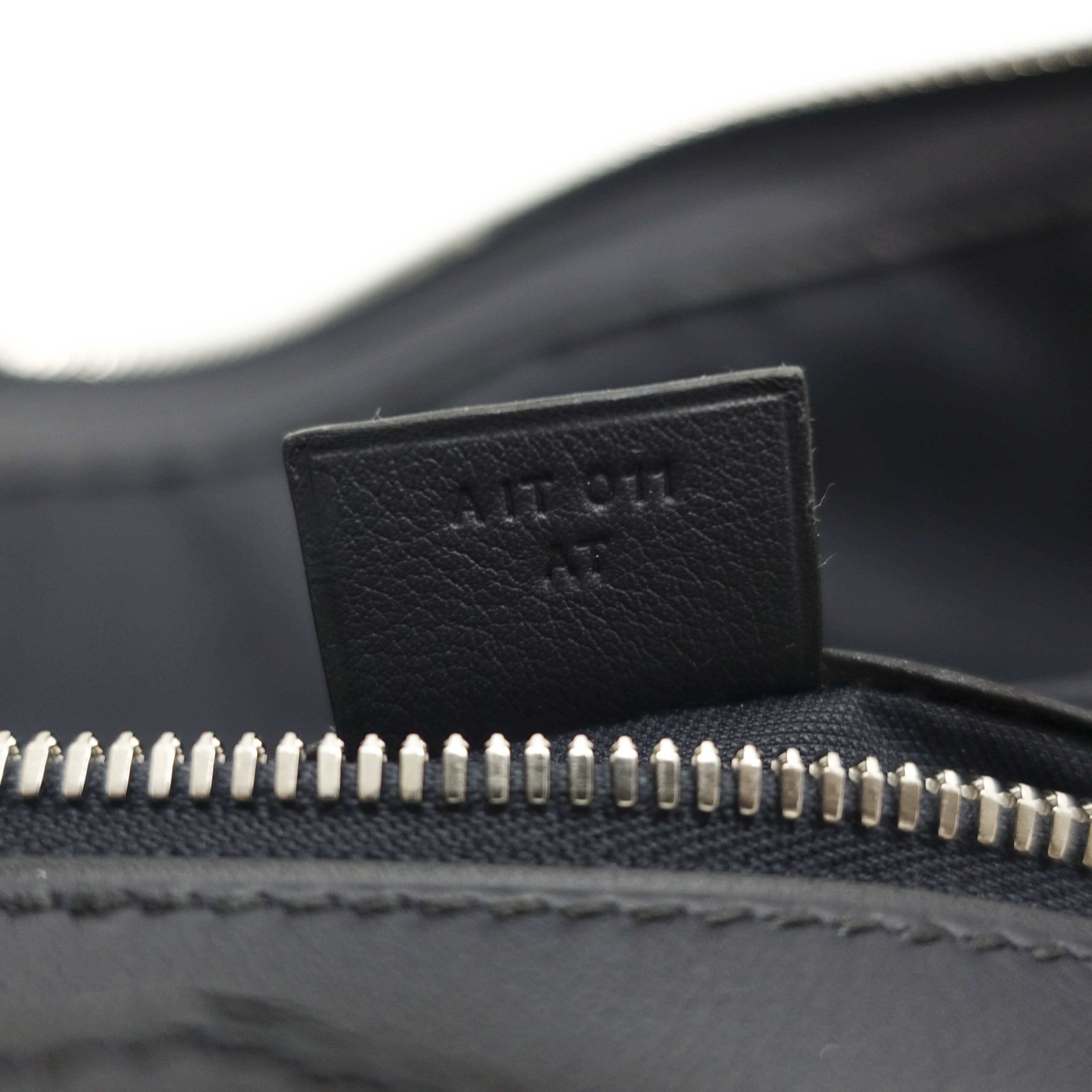 Hermes Cityslide Belt Bag