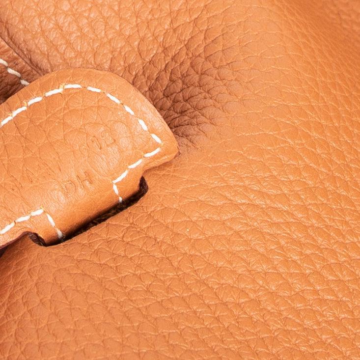 Hermes Clemence Evelyne III 29 Bag – OLIVER'S