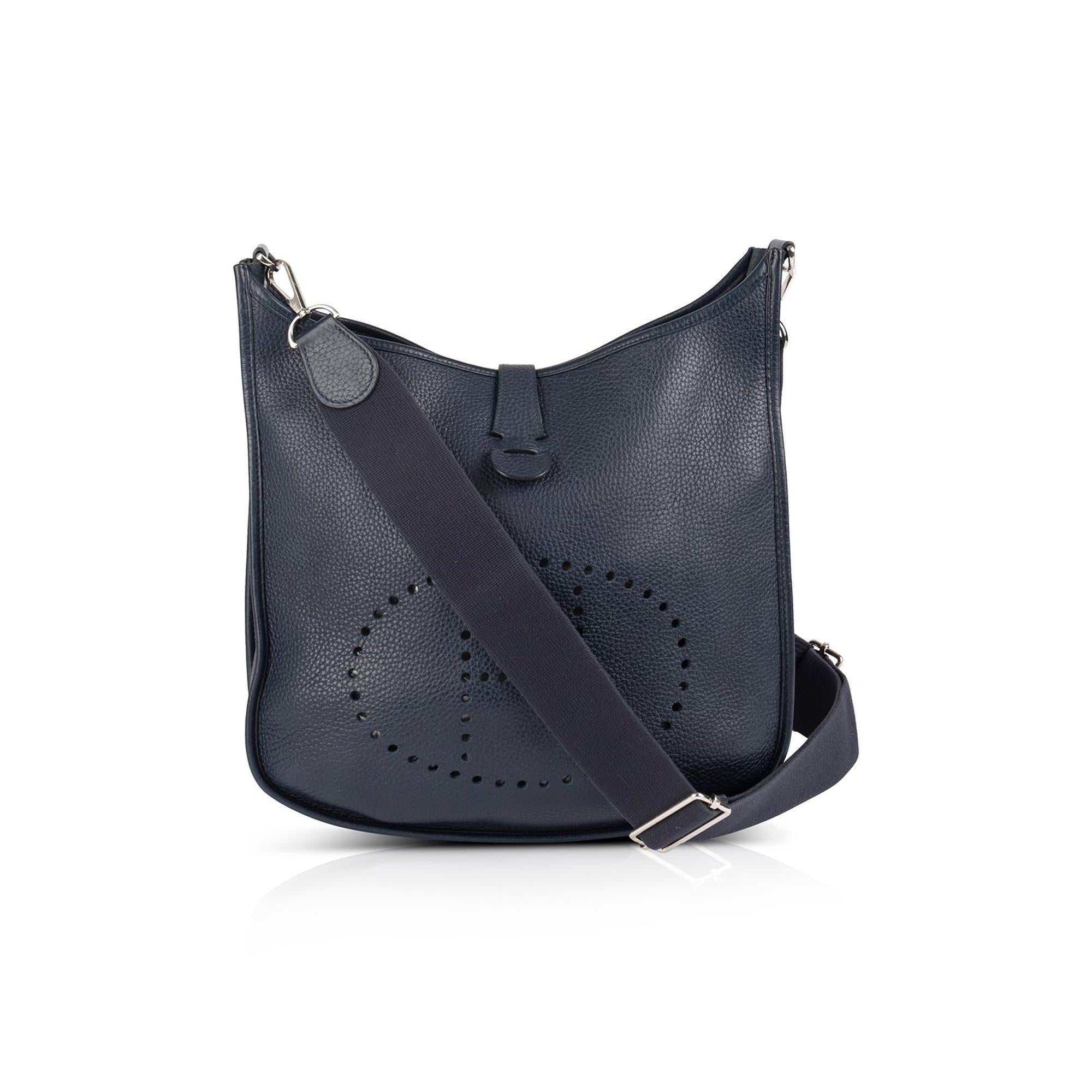 Hermes Clemence Evelyne III 33